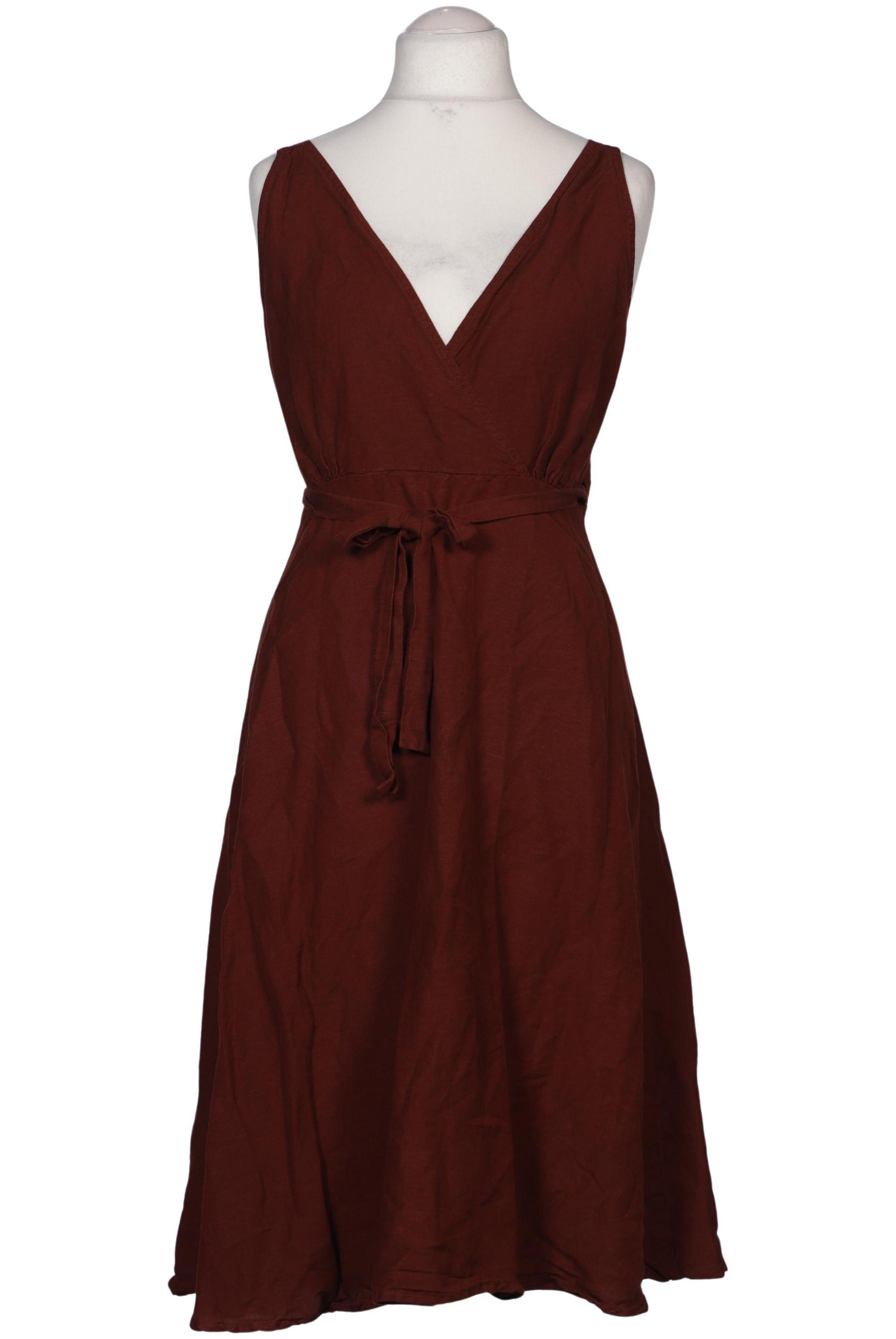 

Oysho Damen Kleid, braun, Gr. 42