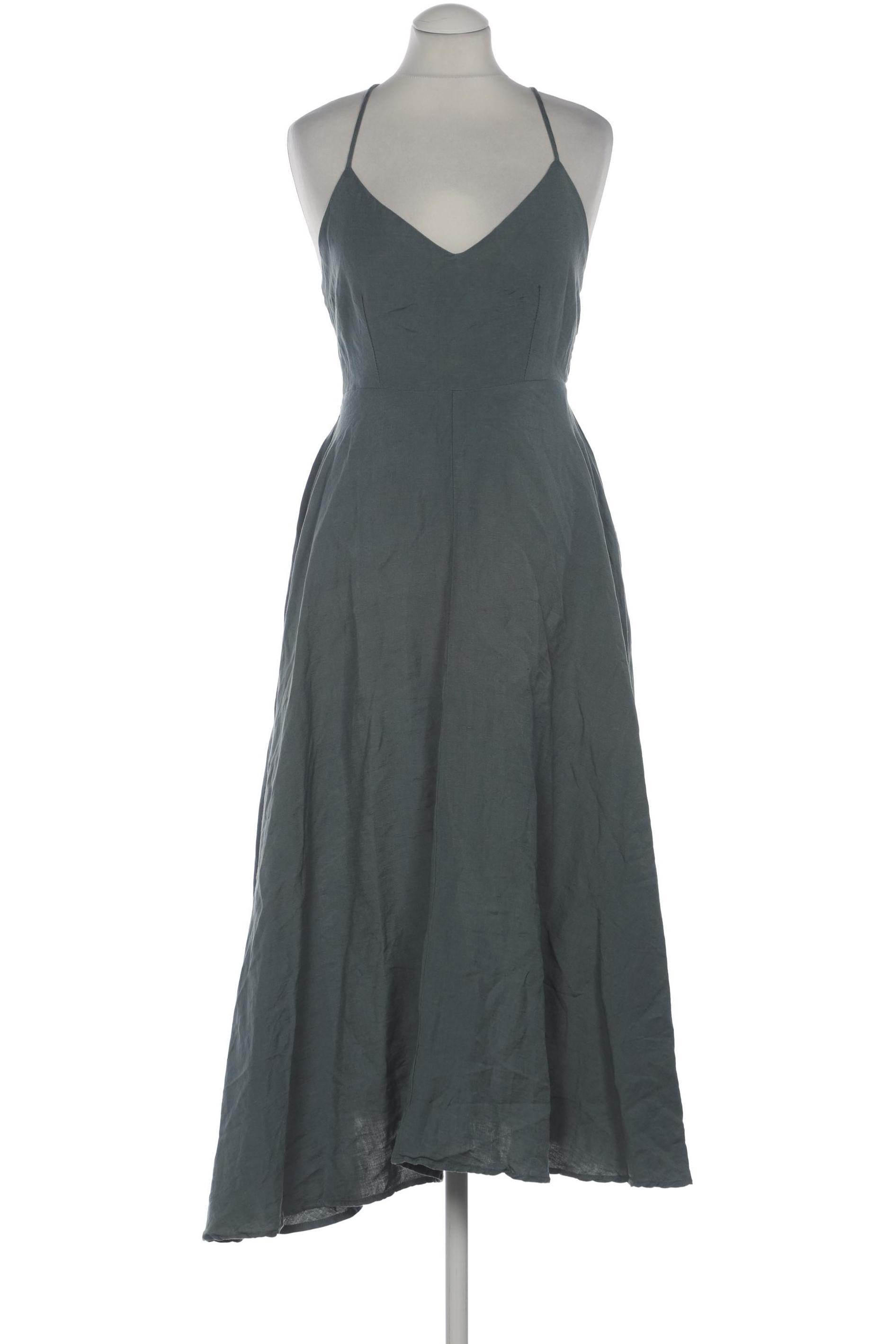 

Oysho Damen Kleid, türkis, Gr. 38