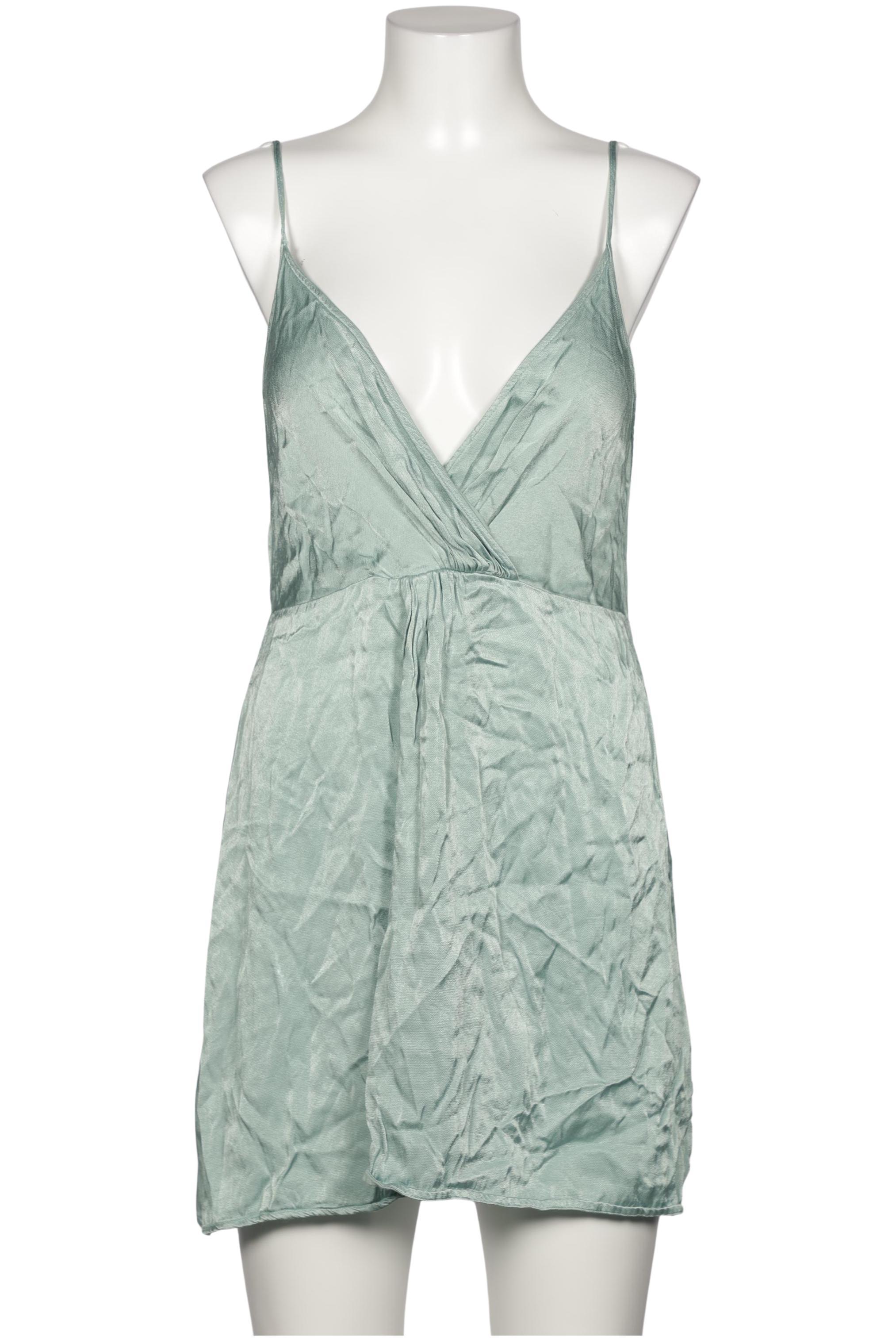 

Oysho Damen Kleid, türkis, Gr. 42