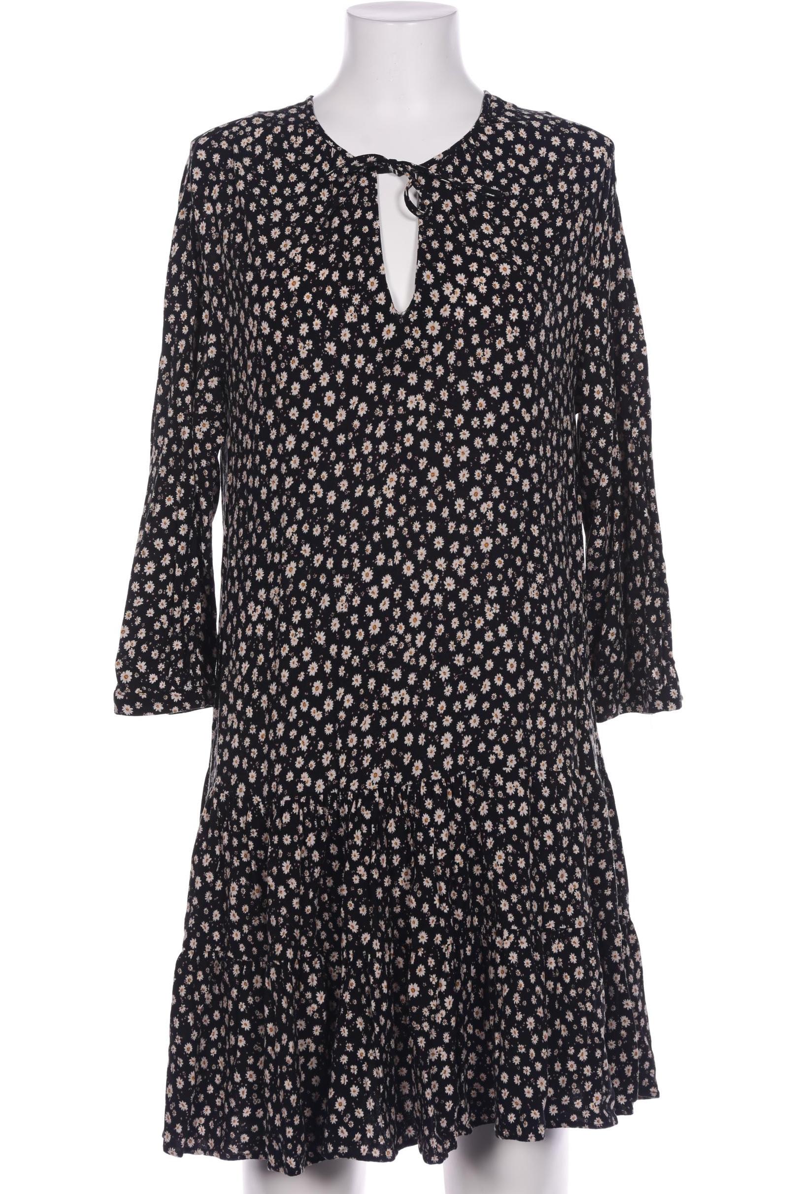 

Oysho Damen Kleid, schwarz, Gr. 42