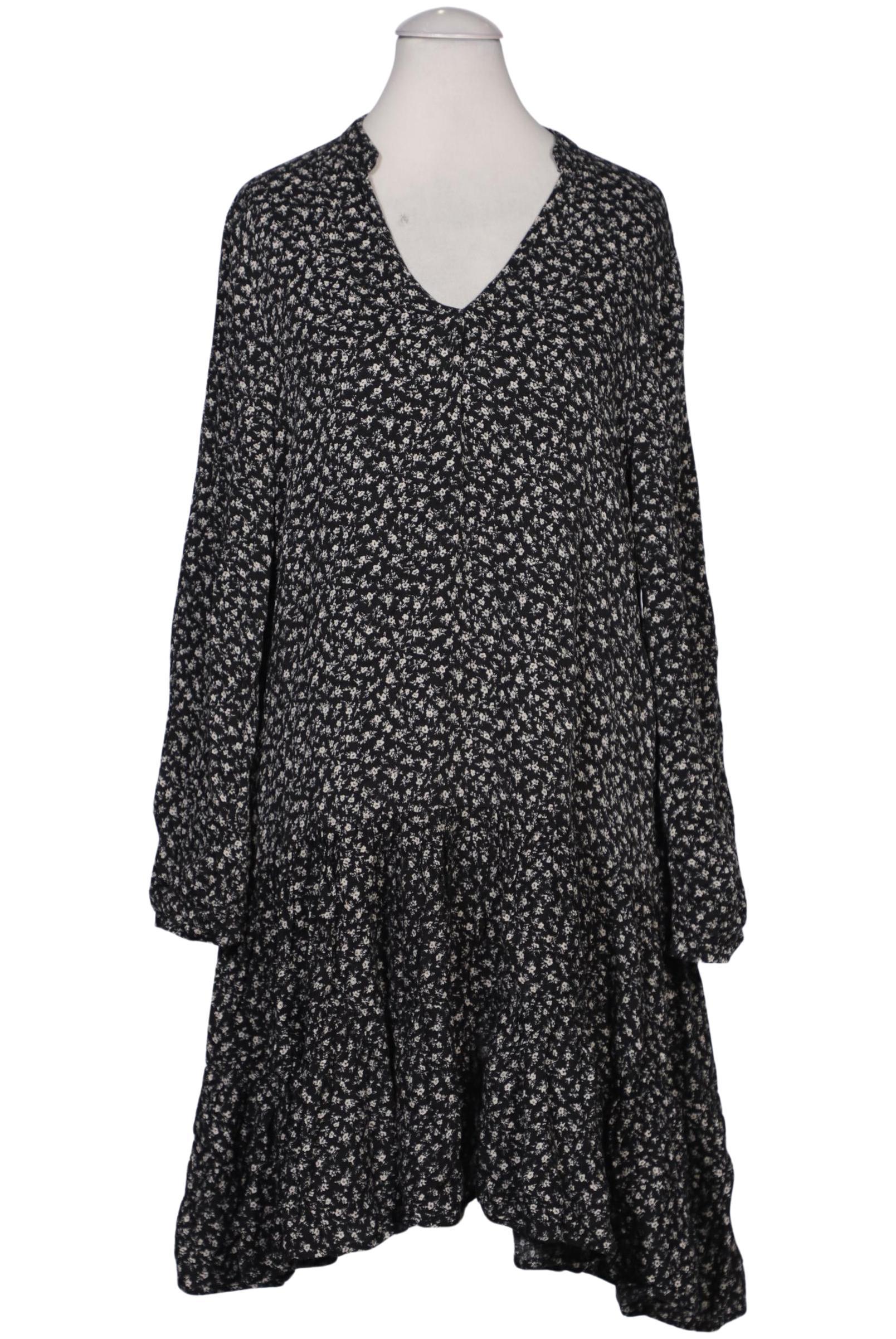 

Oysho Damen Kleid, schwarz, Gr. 36
