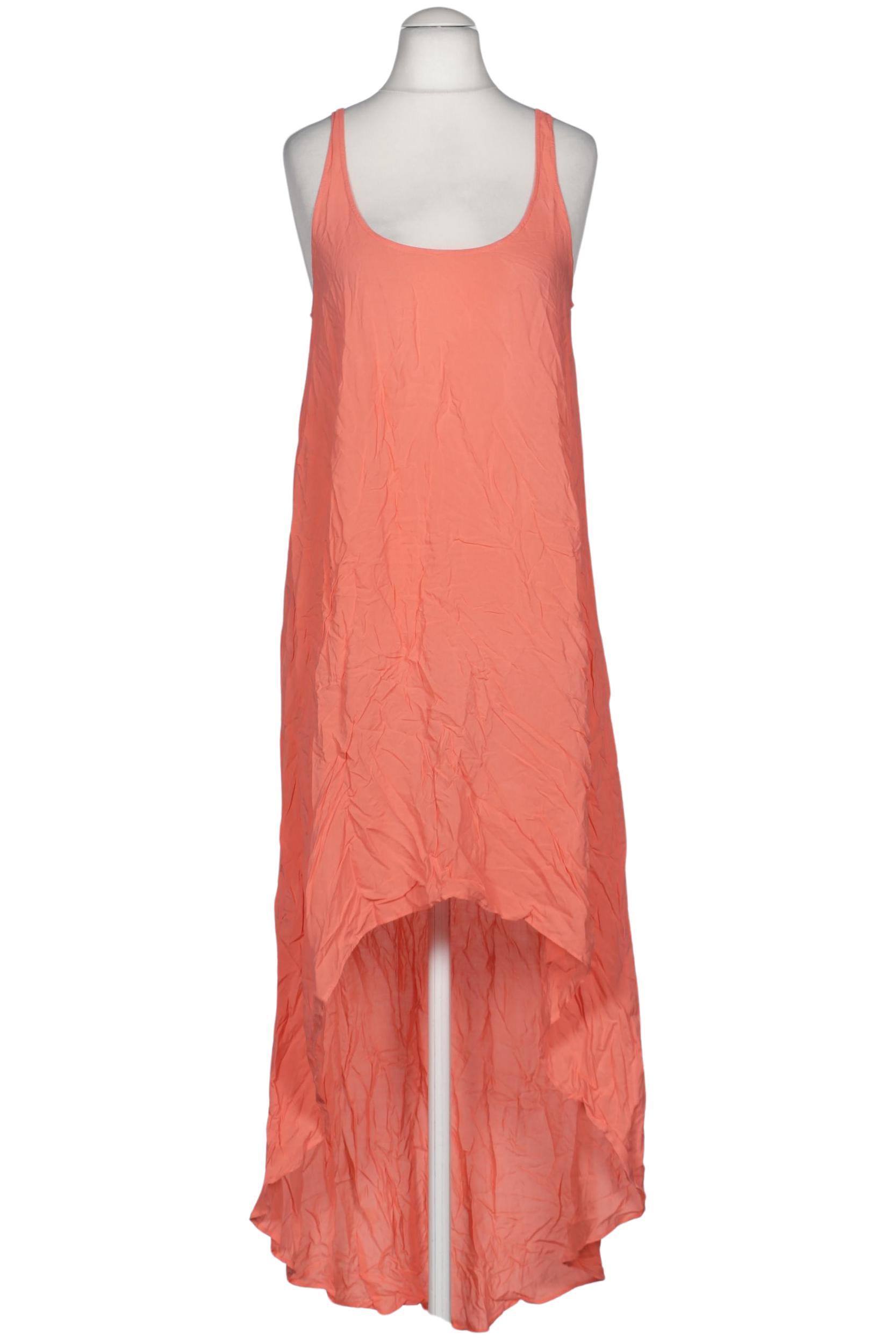 

Oysho Damen Kleid, orange, Gr. 38
