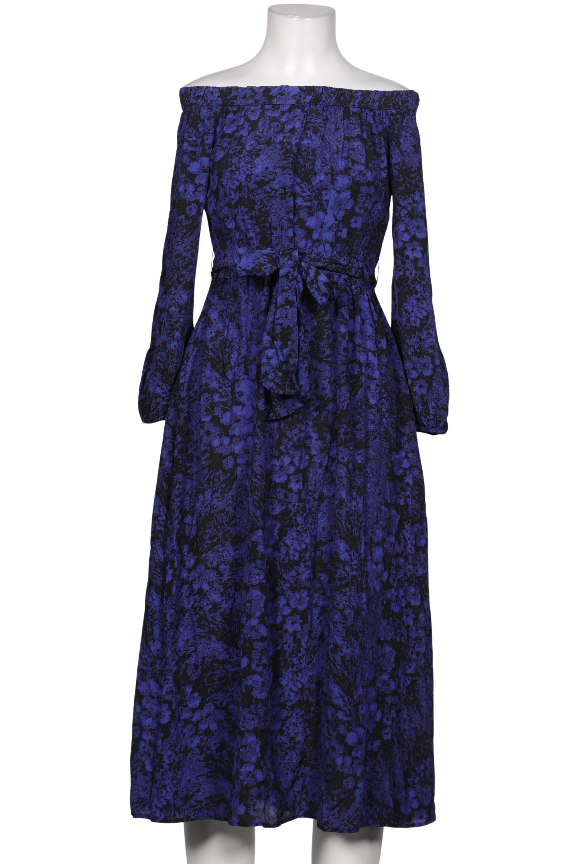 

Oysho Damen Kleid, marineblau, Gr. 36