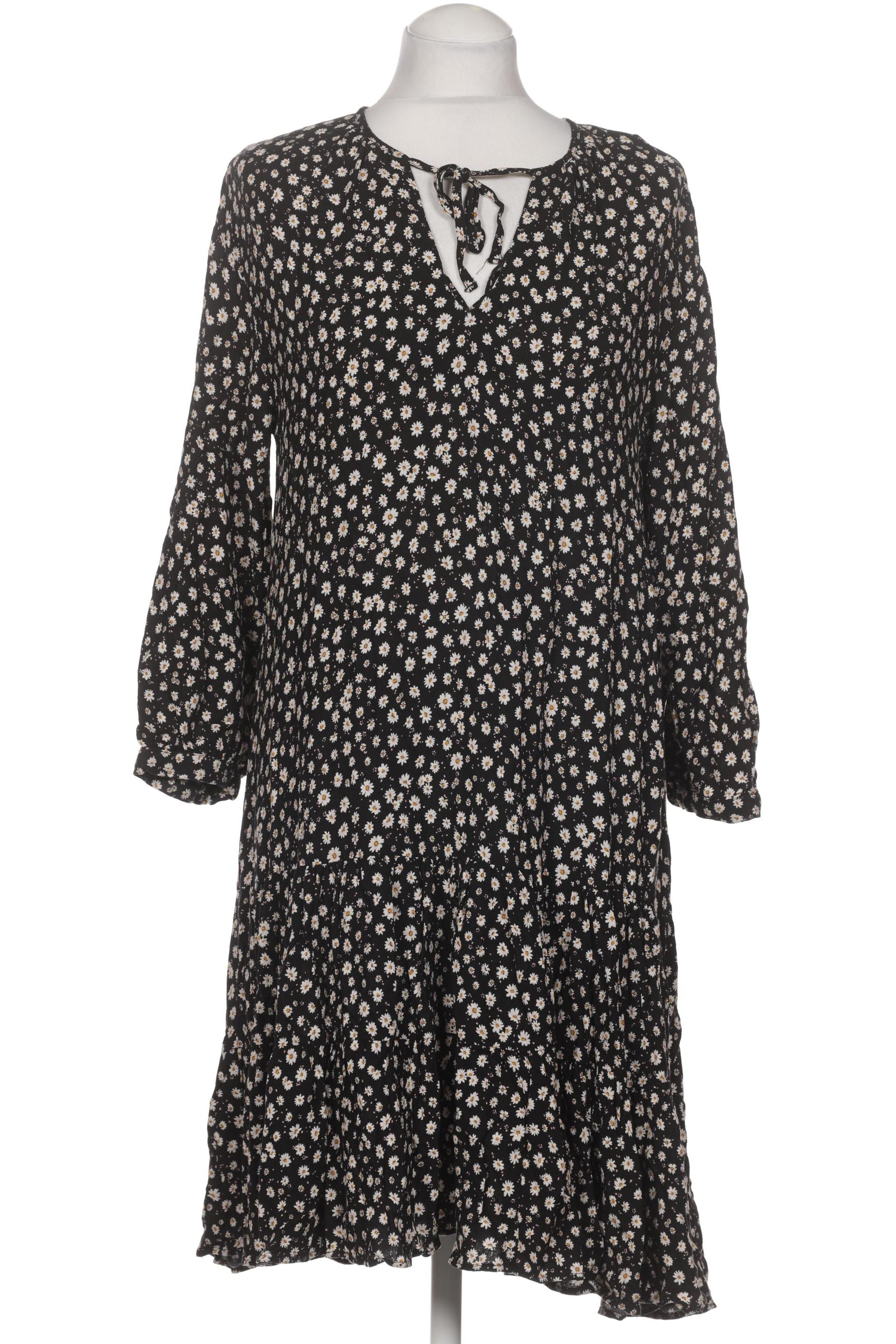 

Oysho Damen Kleid, schwarz, Gr. 36