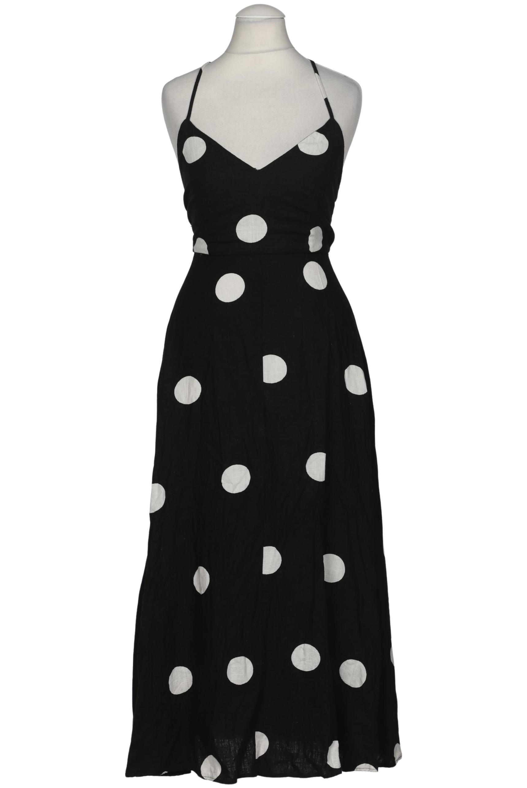 

Oysho Damen Kleid, schwarz, Gr. 34