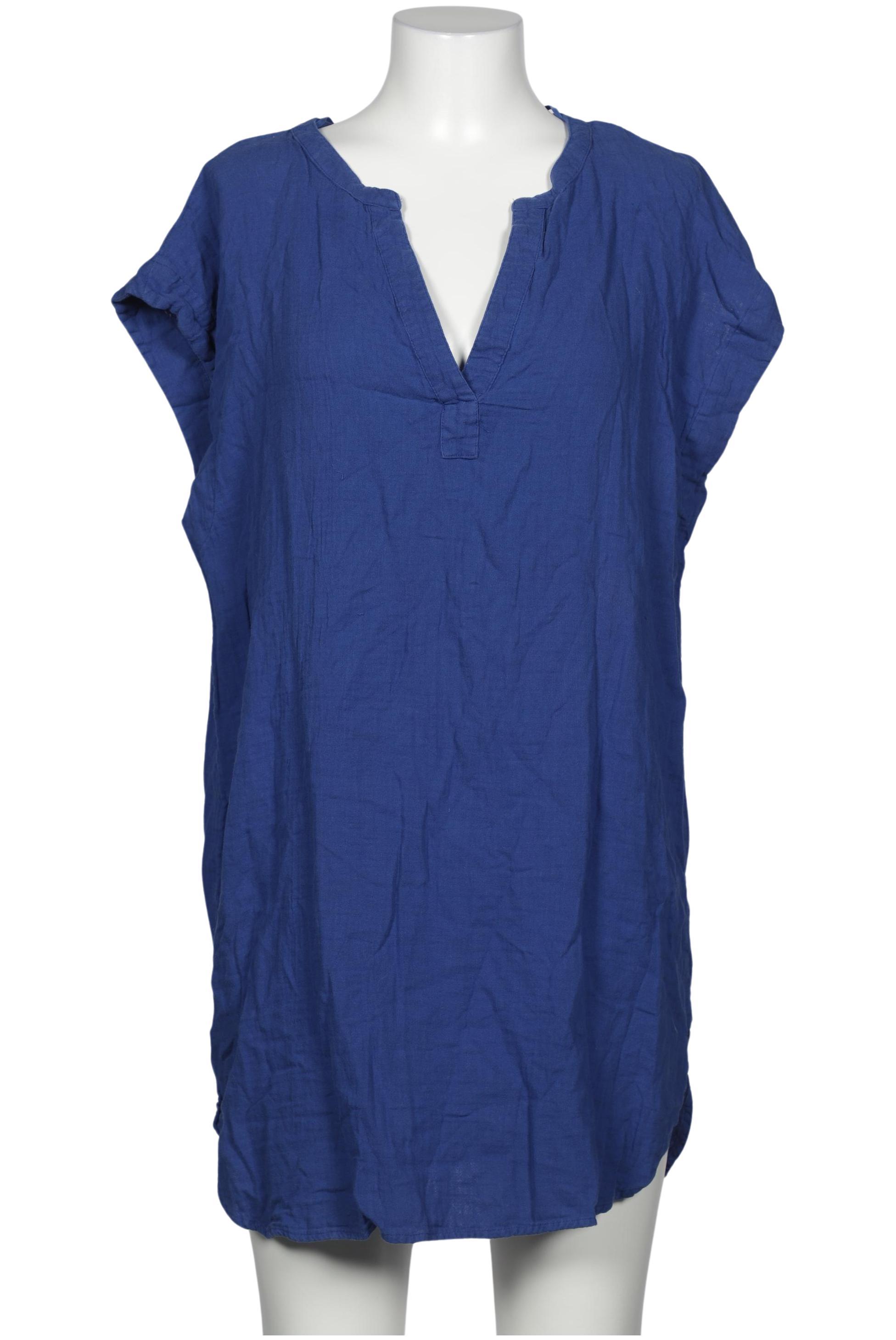 

Oysho Damen Kleid, marineblau, Gr. 38