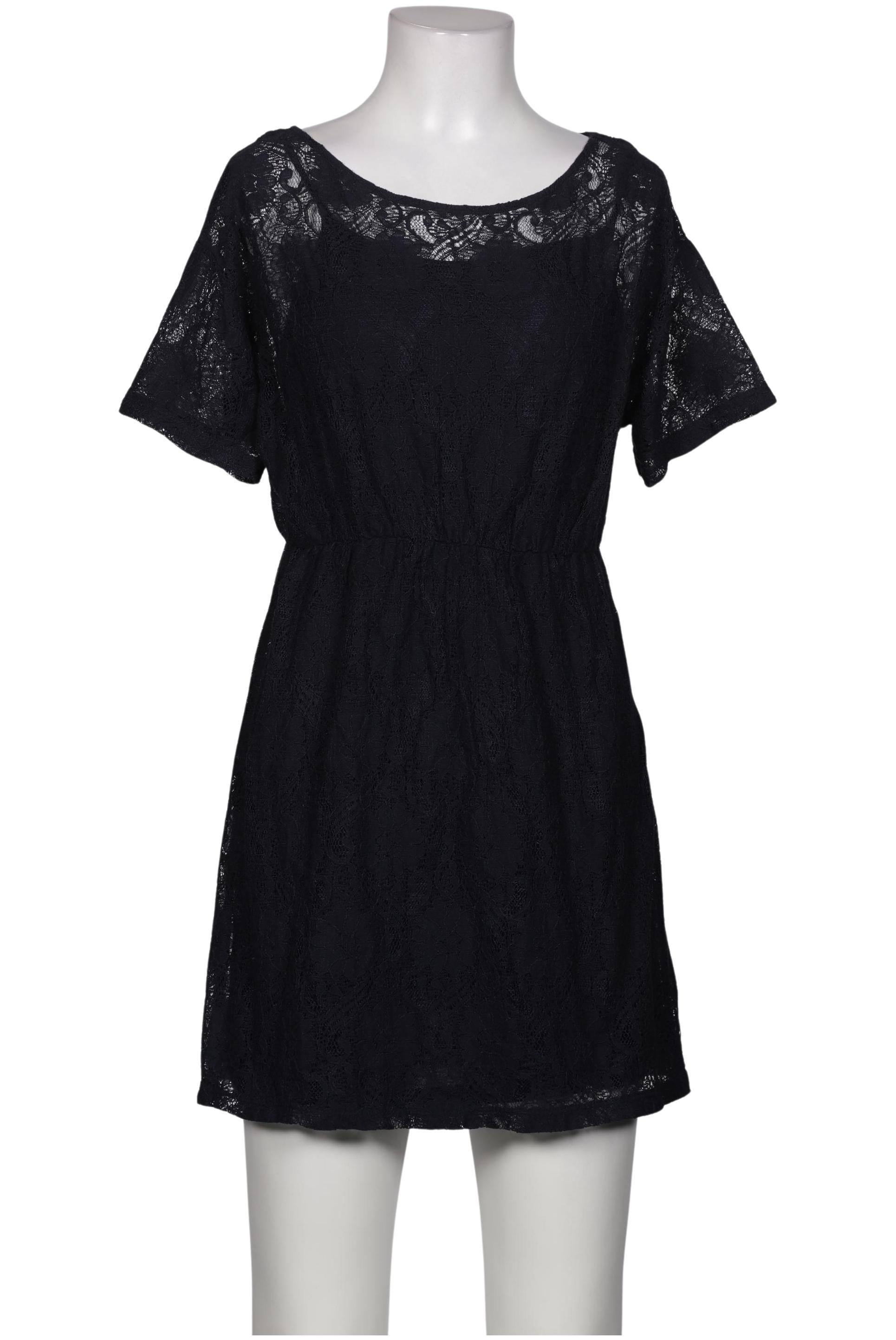 

Oysho Damen Kleid, marineblau, Gr. 36