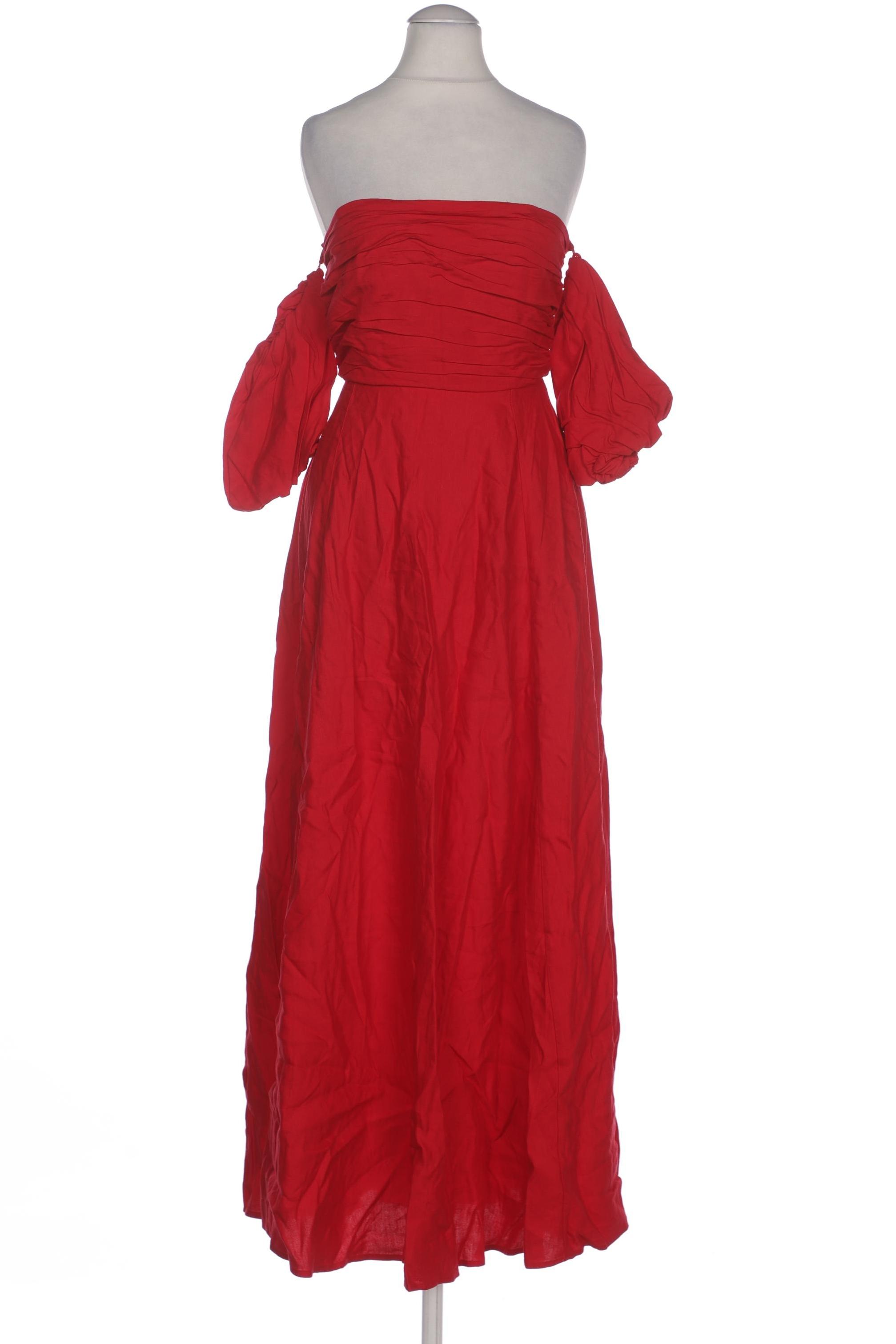 

Oysho Damen Kleid, rot, Gr. 36