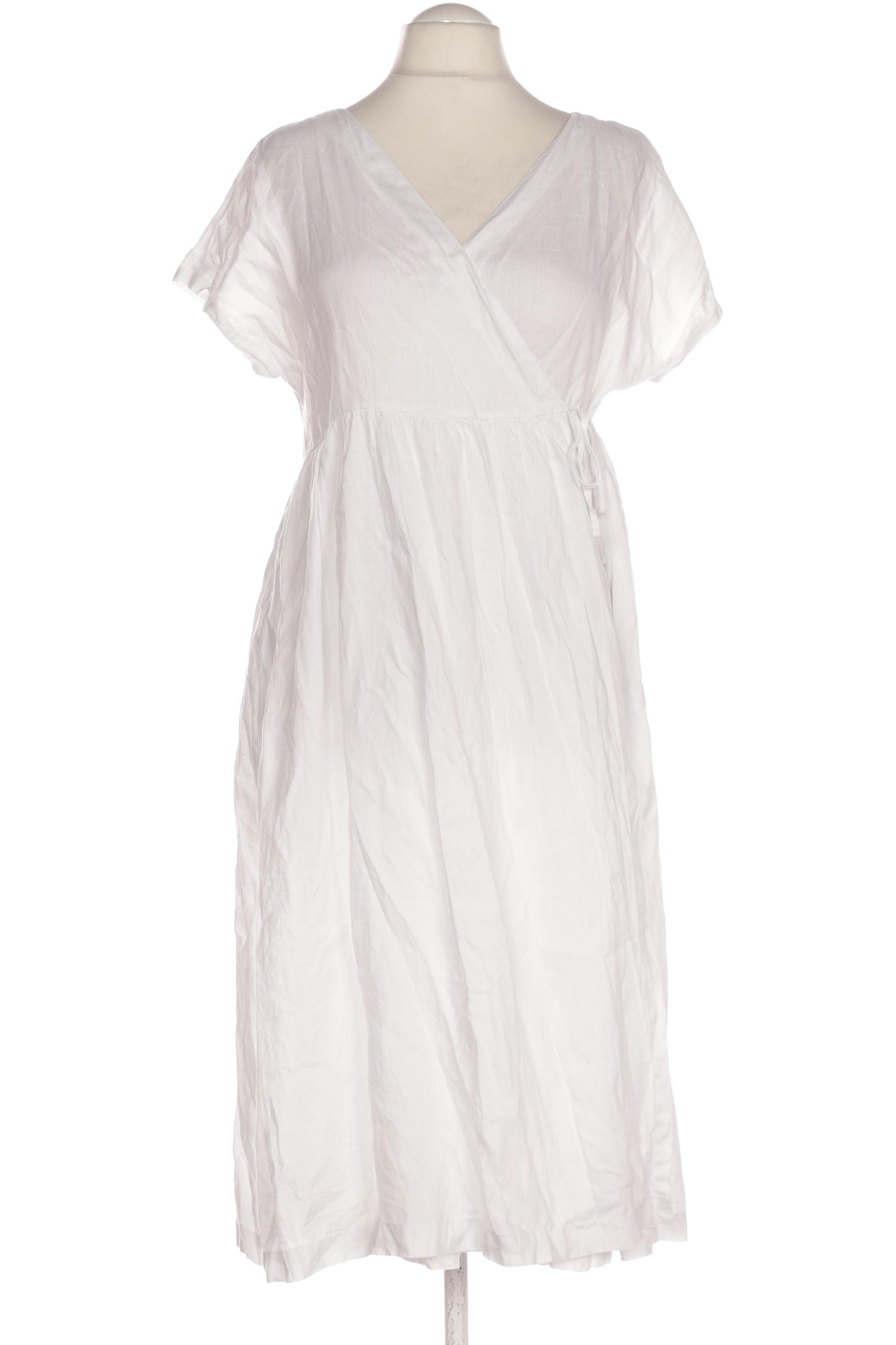 

Oysho Damen Kleid, weiß, Gr. 36