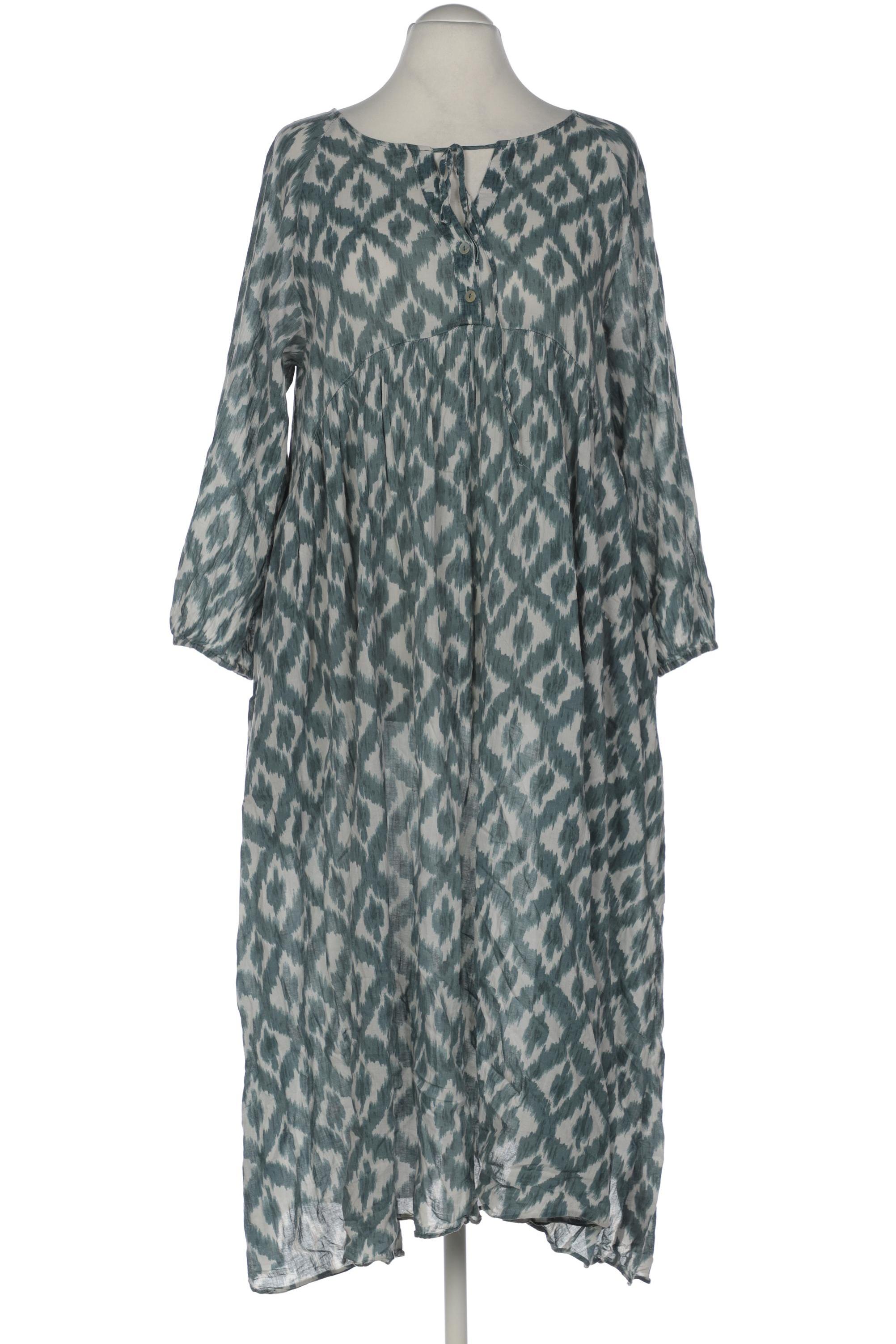 

Oysho Damen Kleid, türkis, Gr. 42