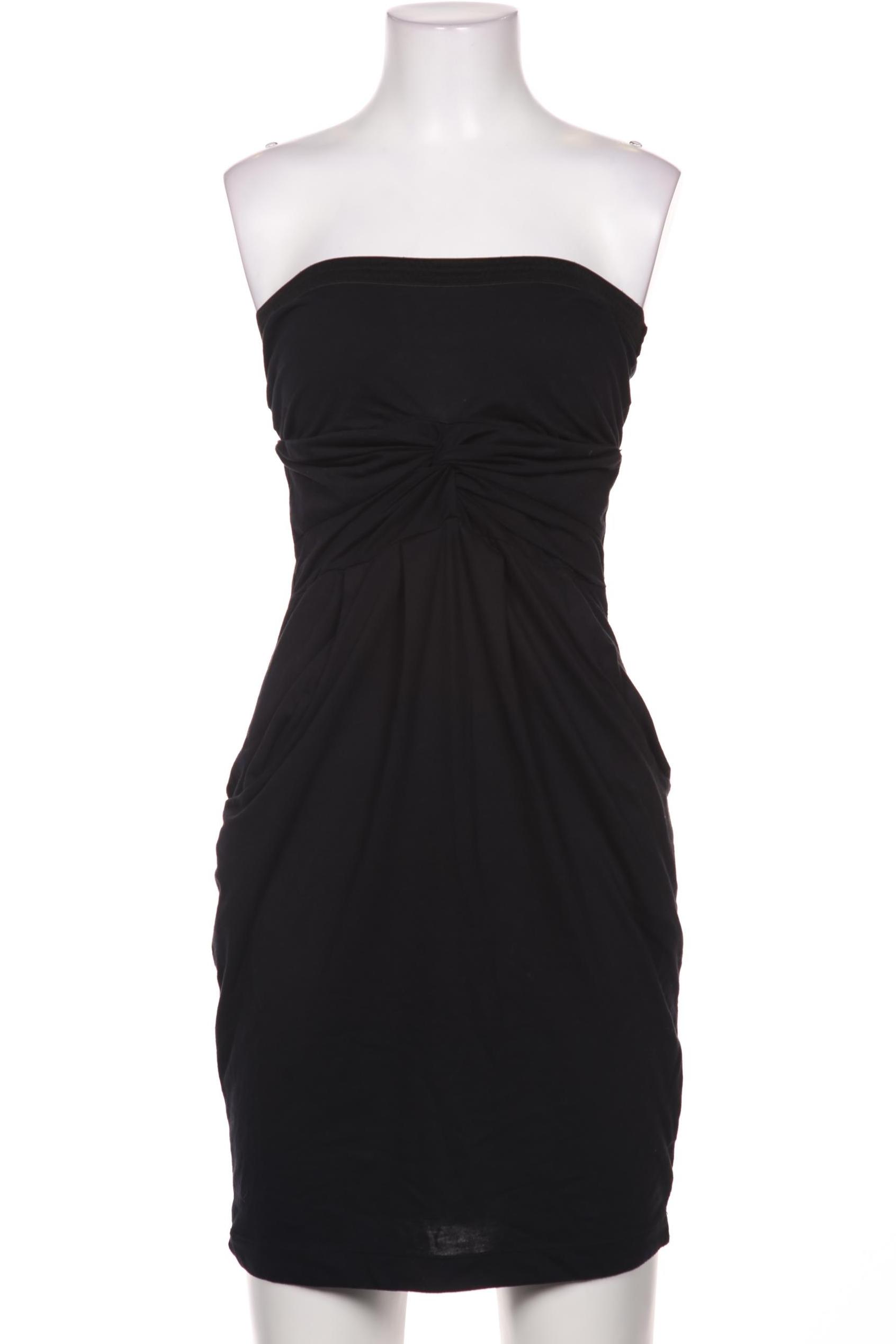 

Oysho Damen Kleid, schwarz, Gr. 36