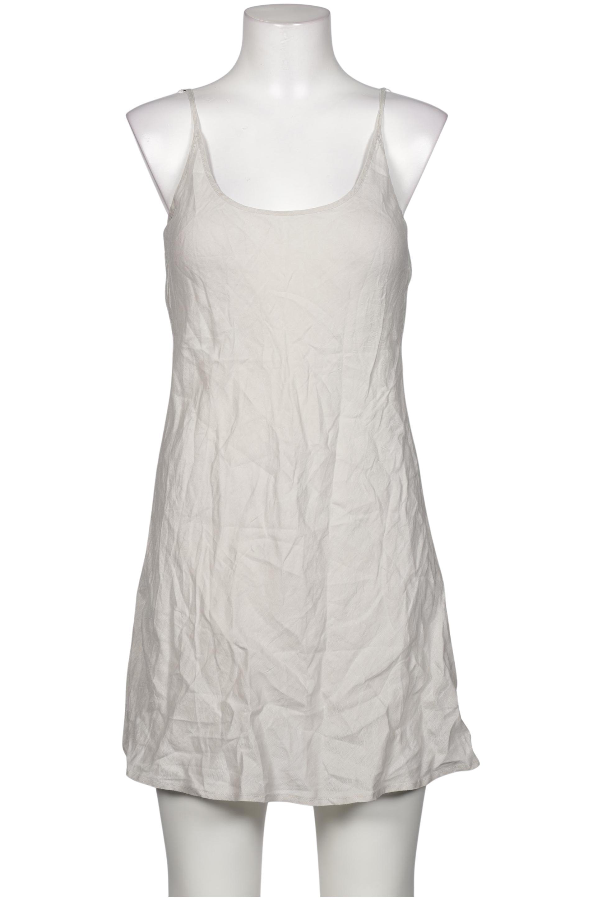 

Oysho Damen Kleid, beige, Gr. 36