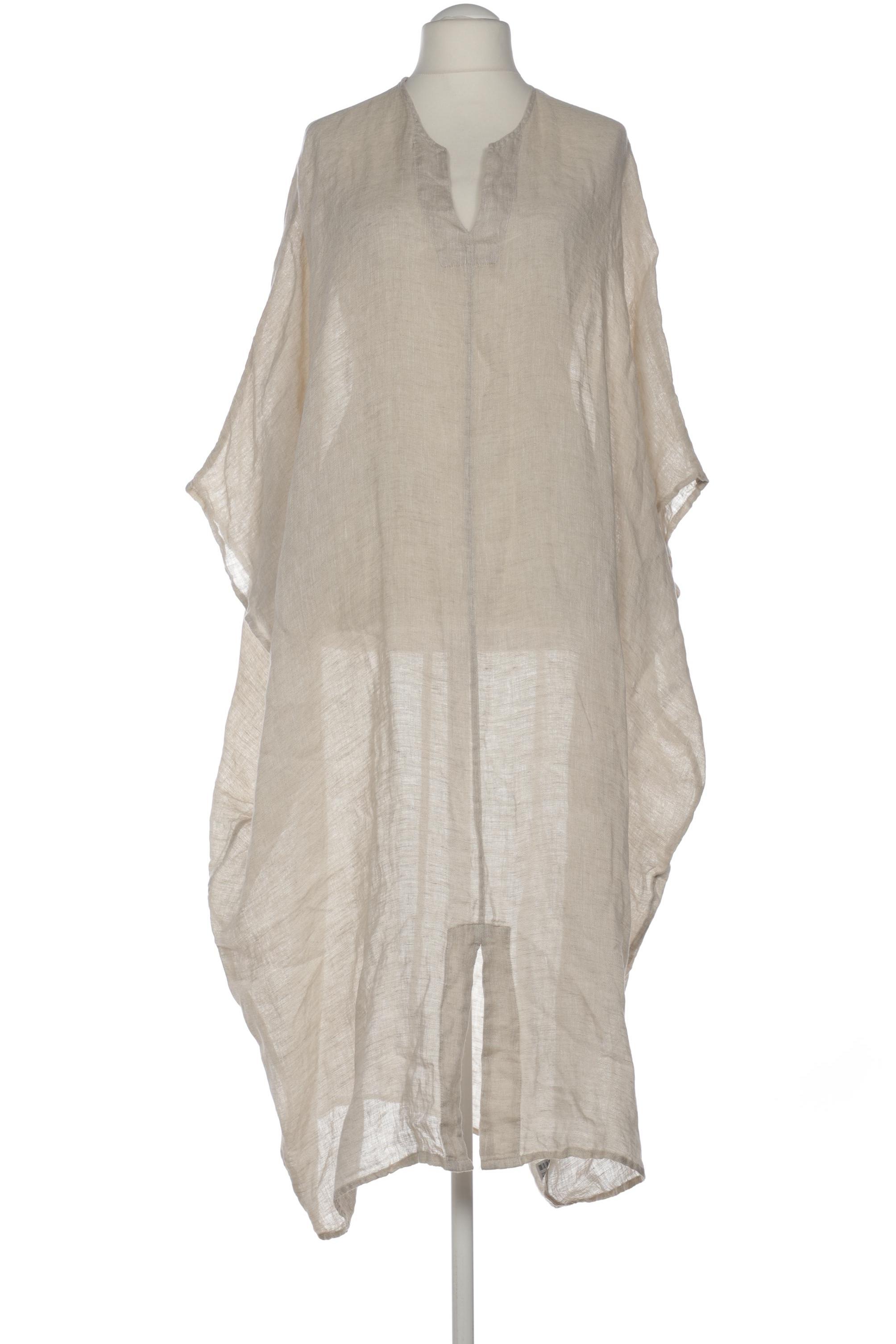 

Oysho Damen Kleid, beige, Gr. 38
