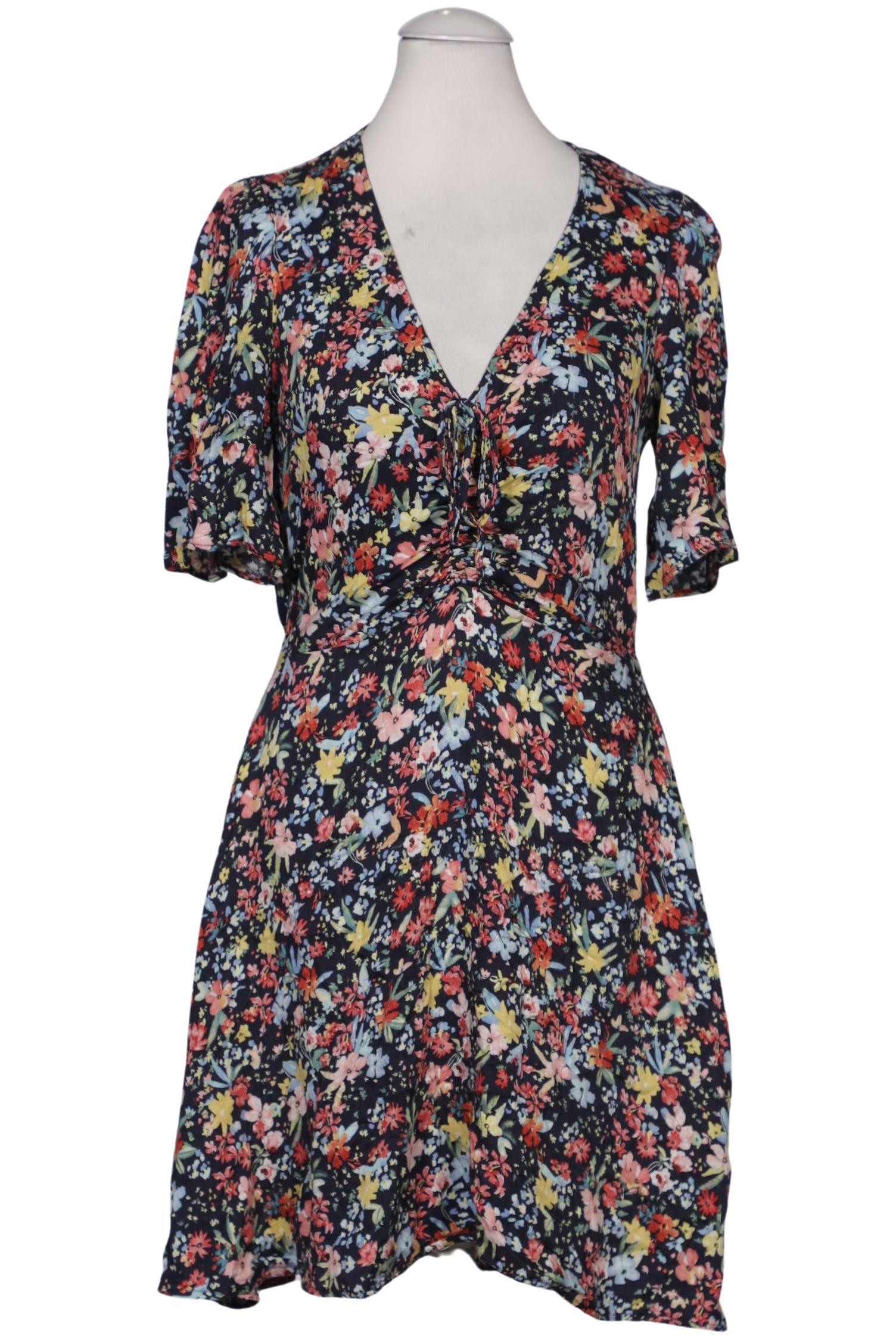 

Oysho Damen Kleid, marineblau, Gr. 36