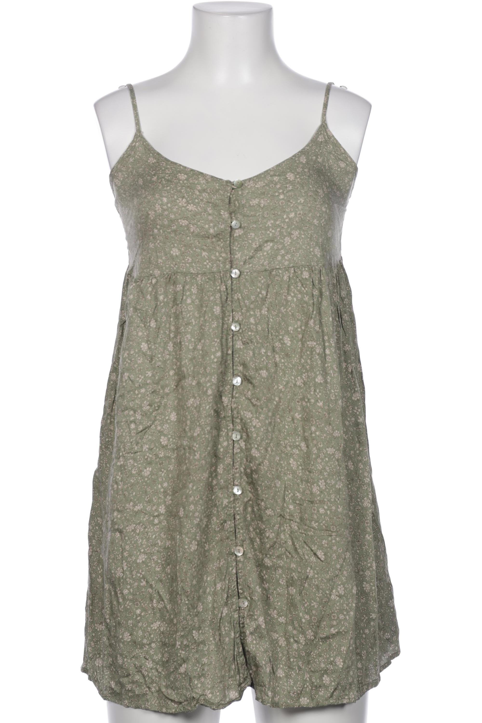 

Oysho Damen Kleid, hellgrün, Gr. 36