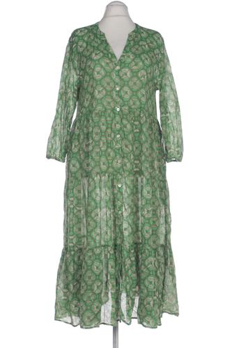 Robe verte oysho hot sale