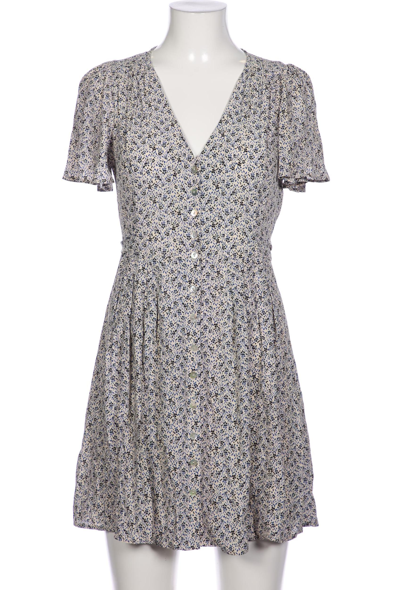 

Oysho Damen Kleid, mehrfarbig, Gr. 38