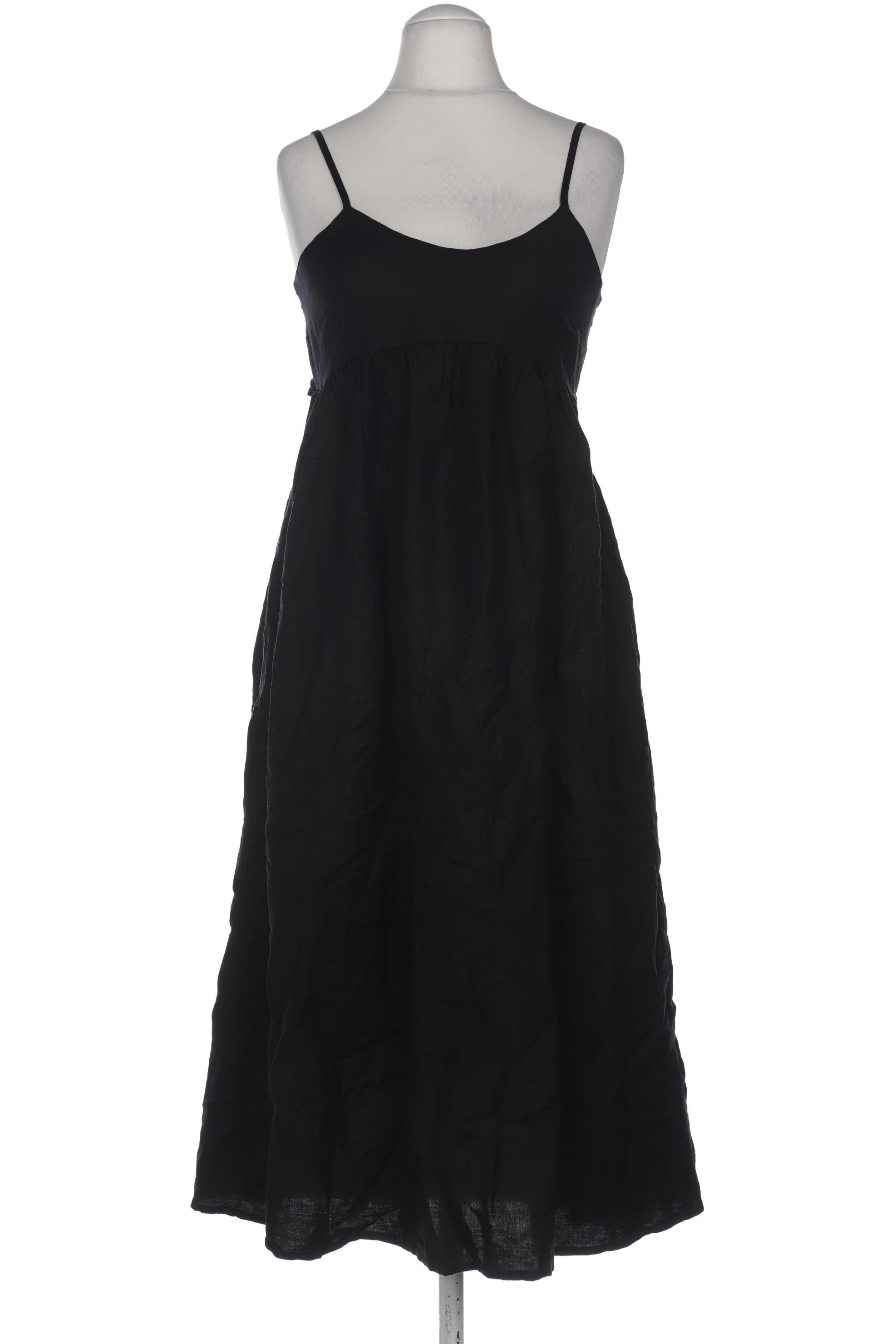 

Oysho Damen Kleid, schwarz, Gr. 38