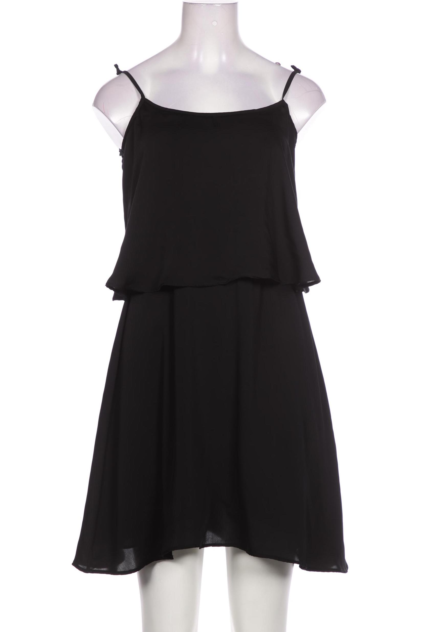 

Oysho Damen Kleid, schwarz, Gr. 36