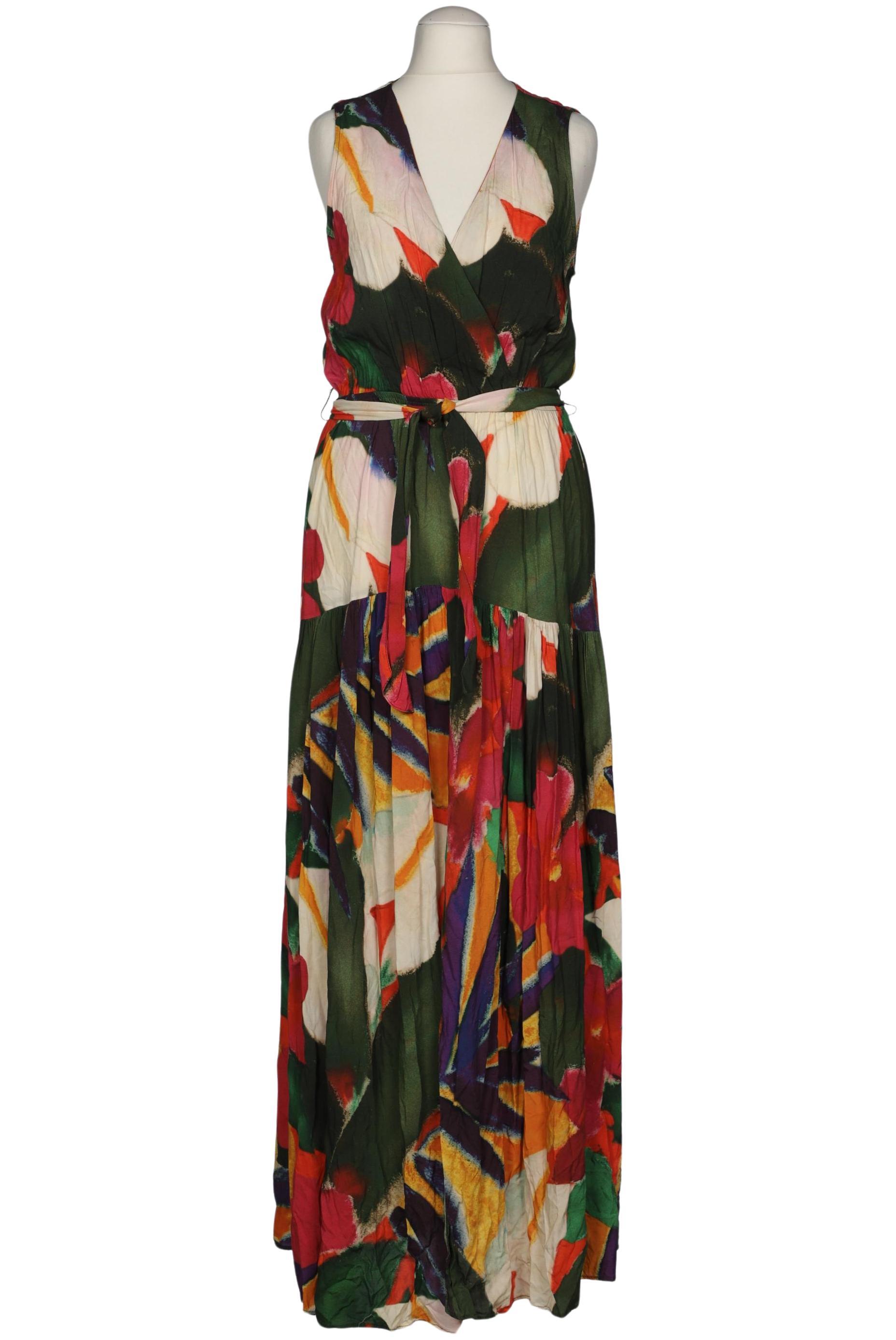 

Oysho Damen Kleid, mehrfarbig, Gr. 38