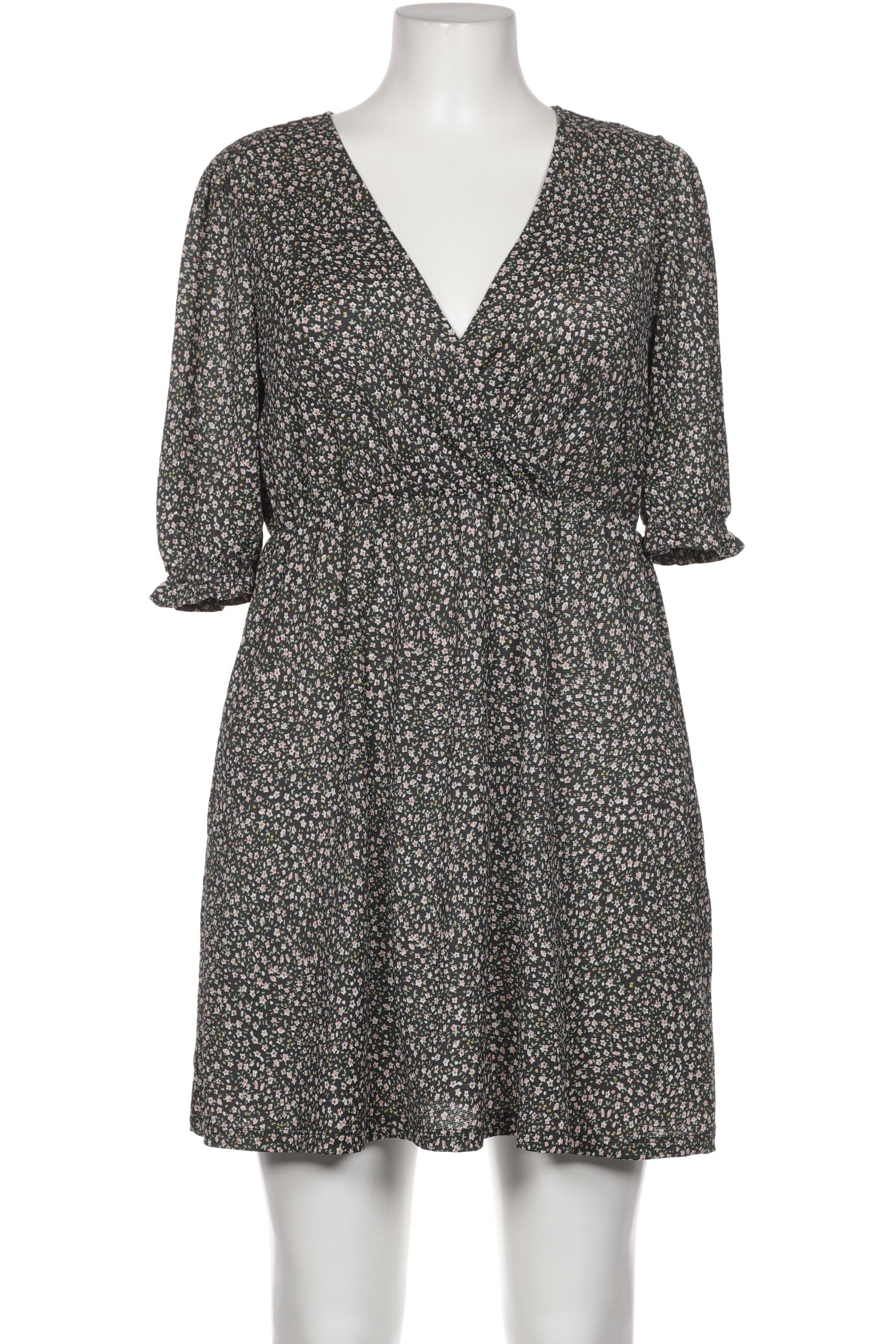 

Oysho Damen Kleid, grün, Gr. 42