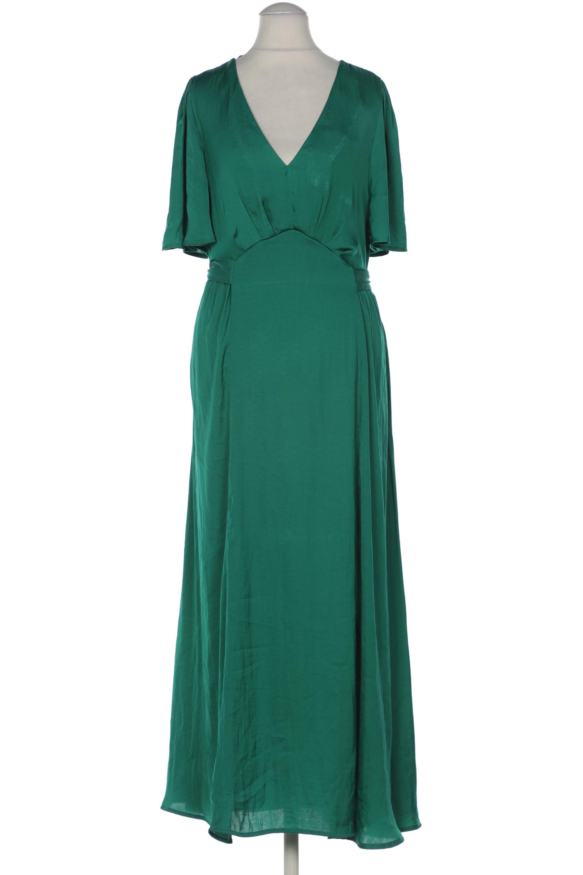 

Oysho Damen Kleid, grün, Gr. 34