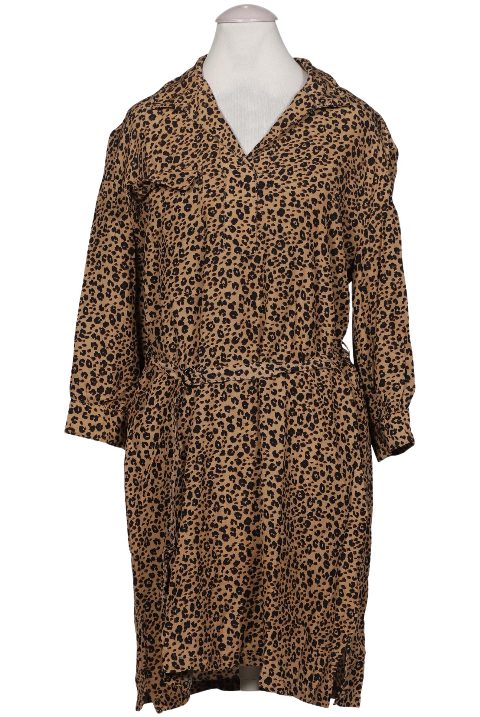 

Oysho Damen Kleid, braun, Gr. 36