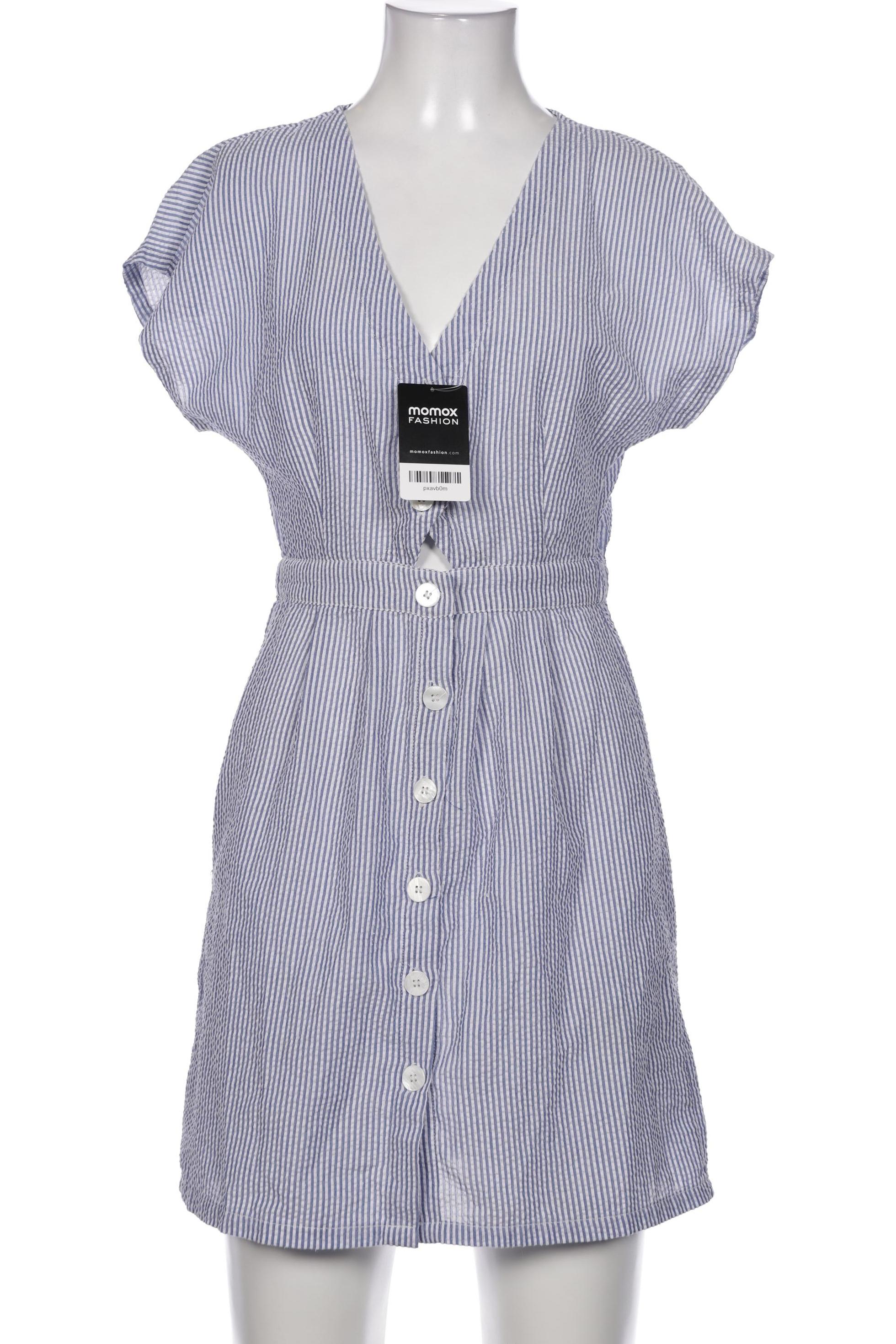 

Oysho Damen Kleid, blau, Gr. 36