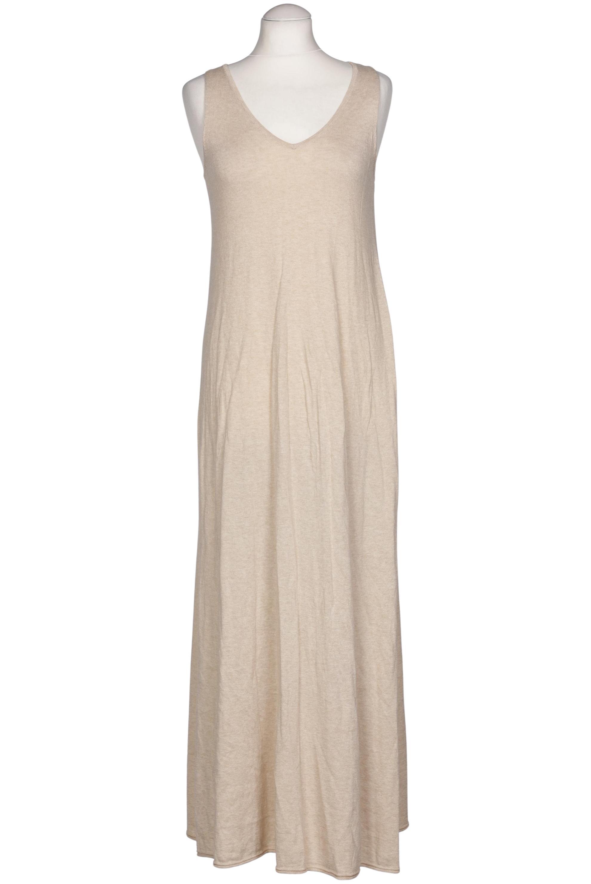 

Oysho Damen Kleid, beige, Gr. 38