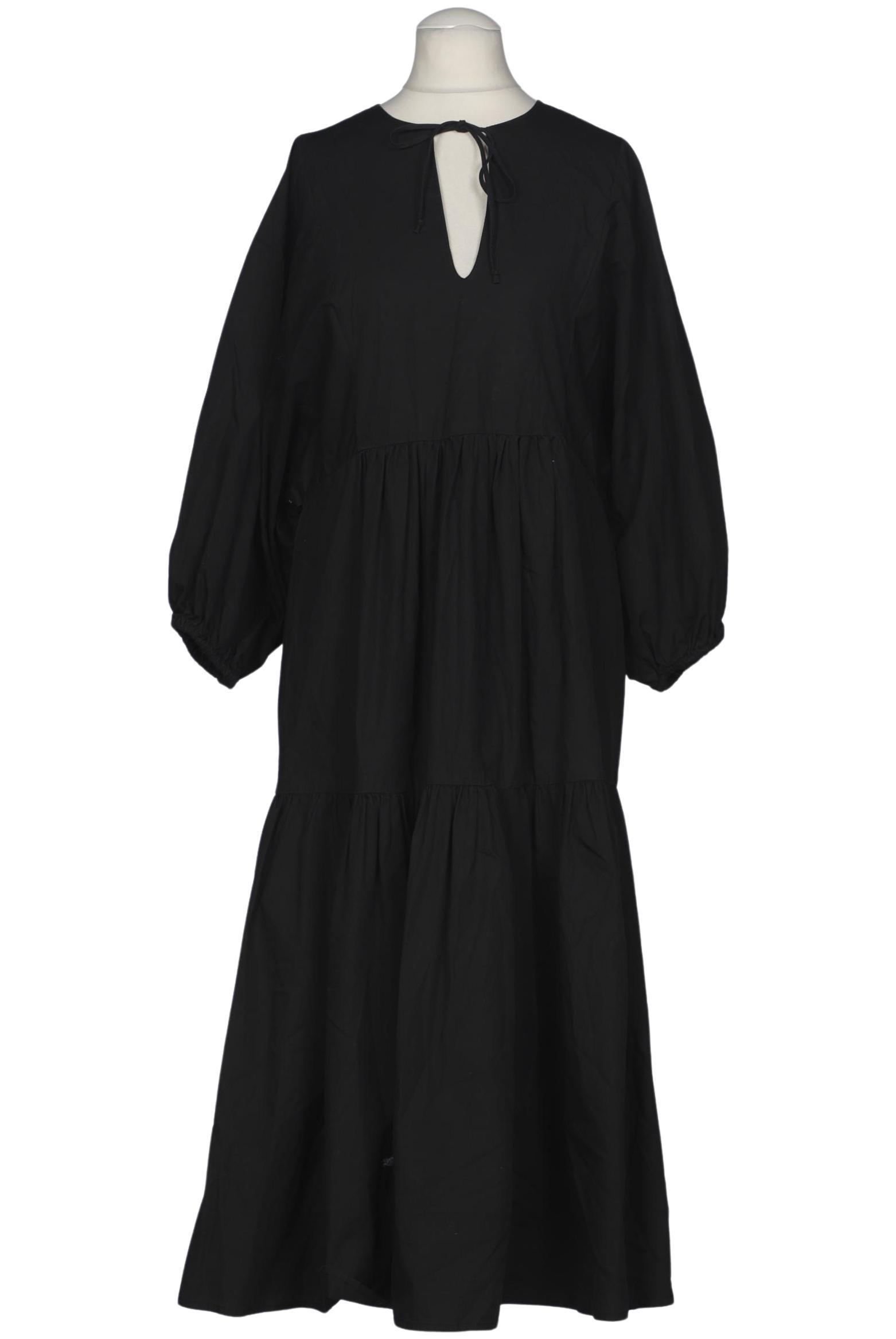 

Oysho Damen Kleid, schwarz, Gr. 36