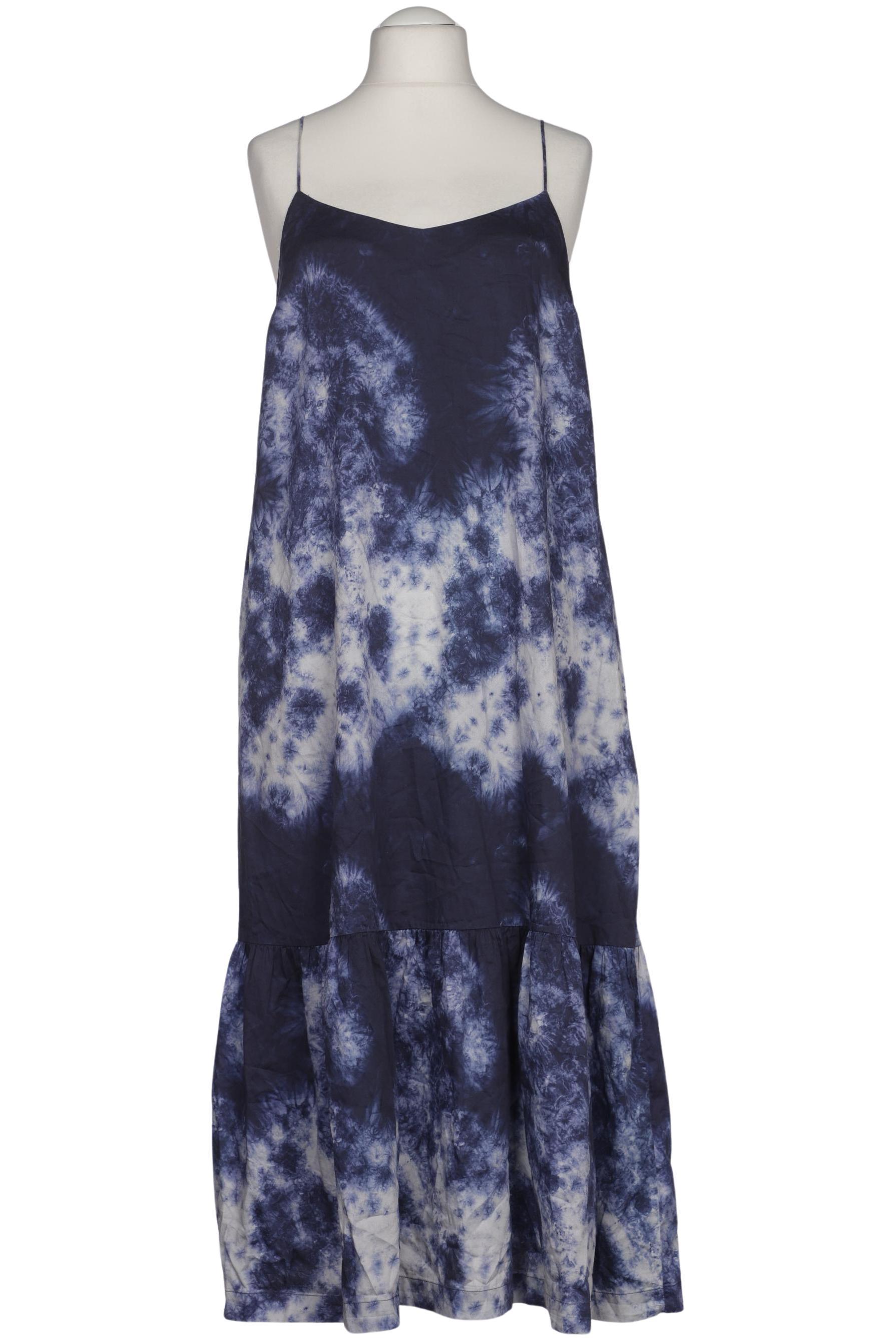 

Oysho Damen Kleid, marineblau, Gr. 42