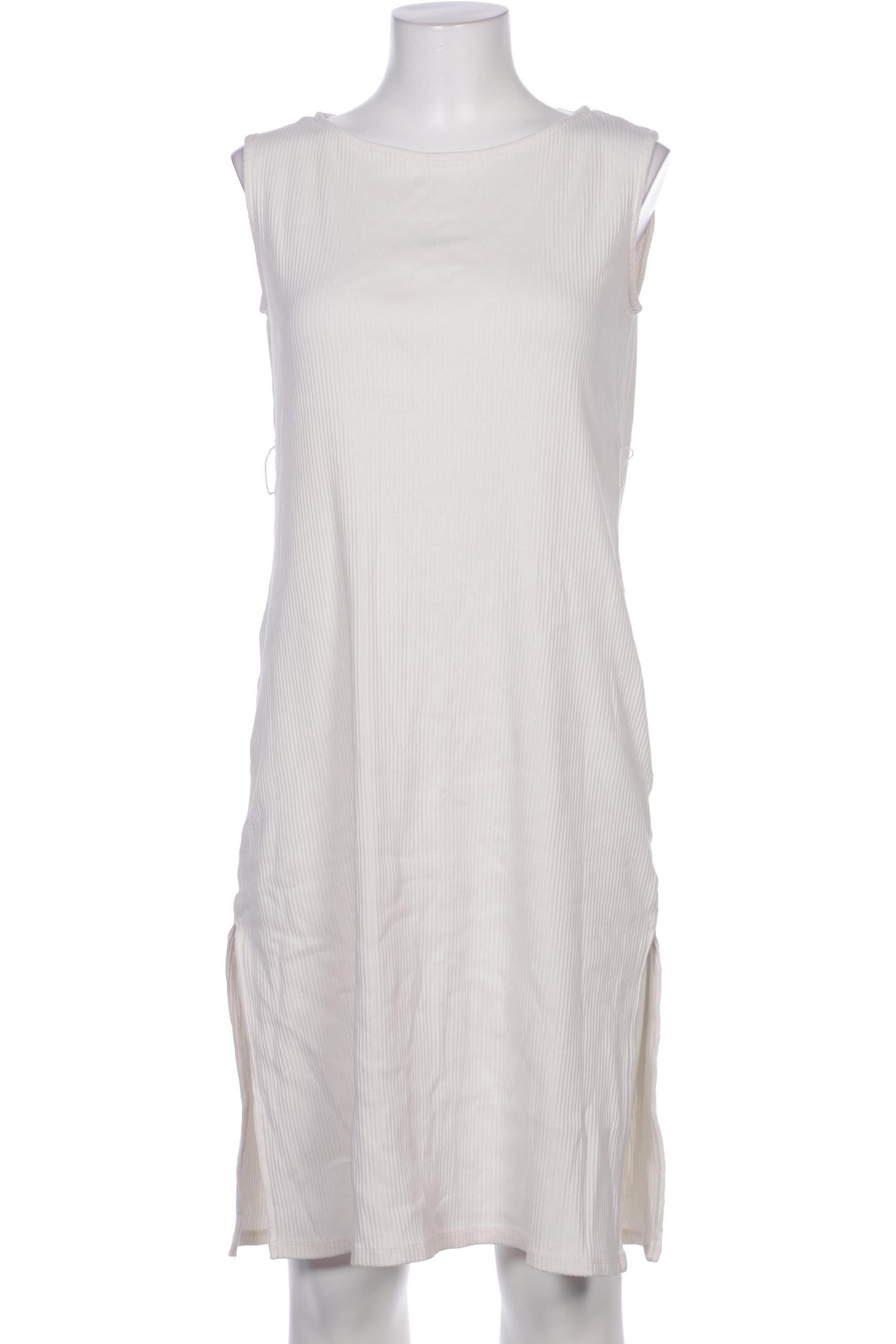 

Oysho Damen Kleid, cremeweiß, Gr. 38