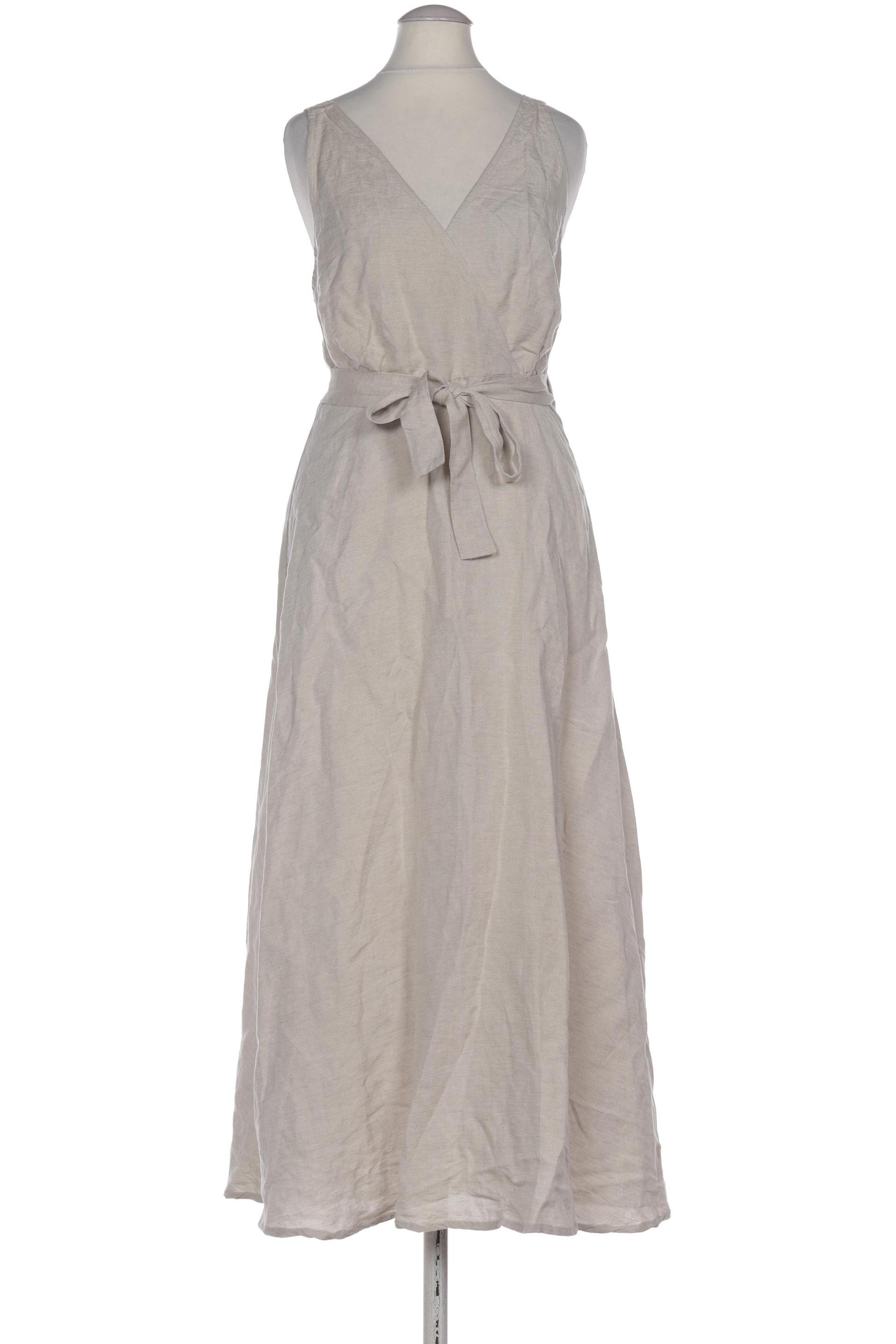 

Oysho Damen Kleid, beige, Gr. 34