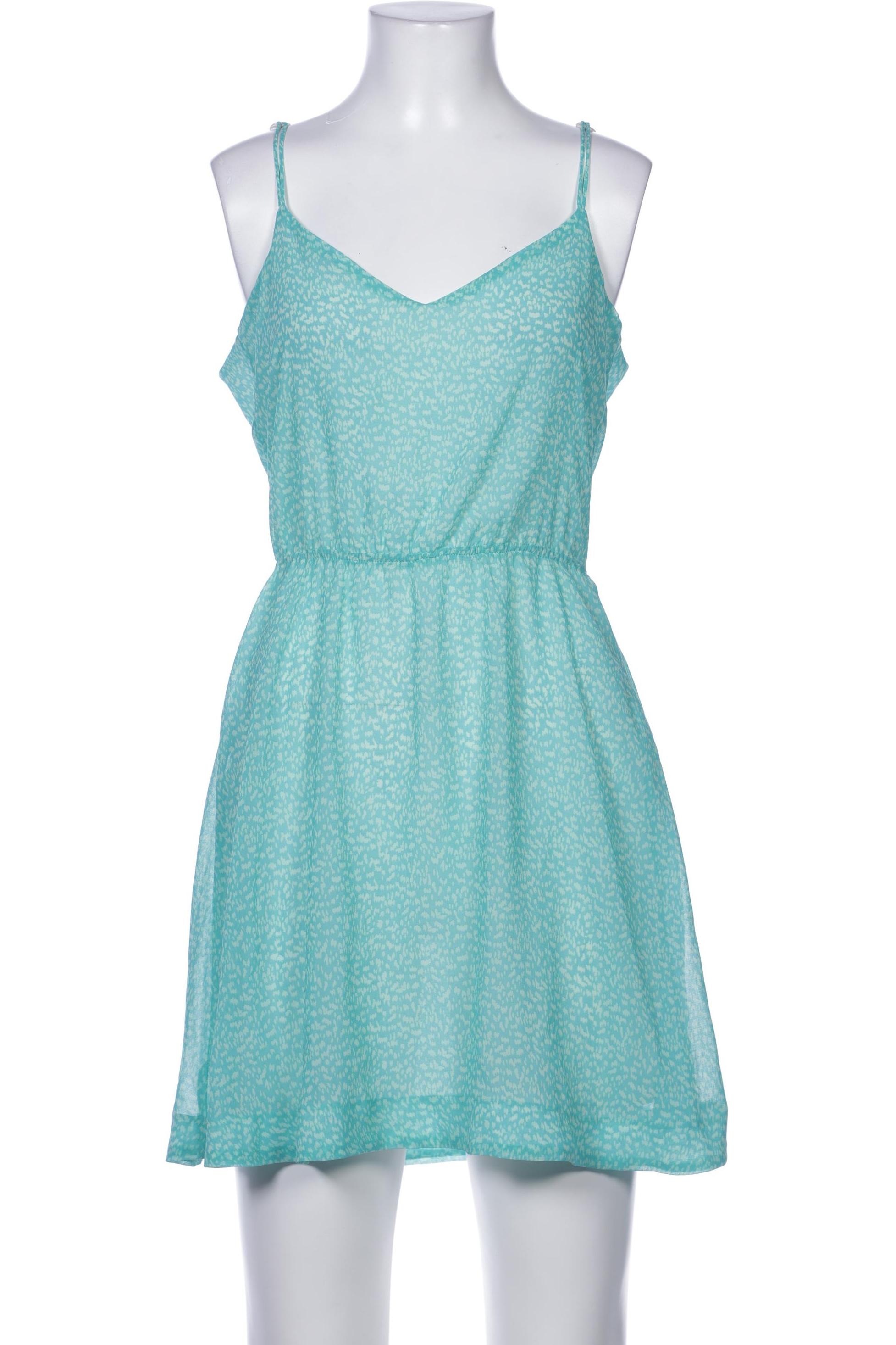 

Oysho Damen Kleid, türkis, Gr. 36