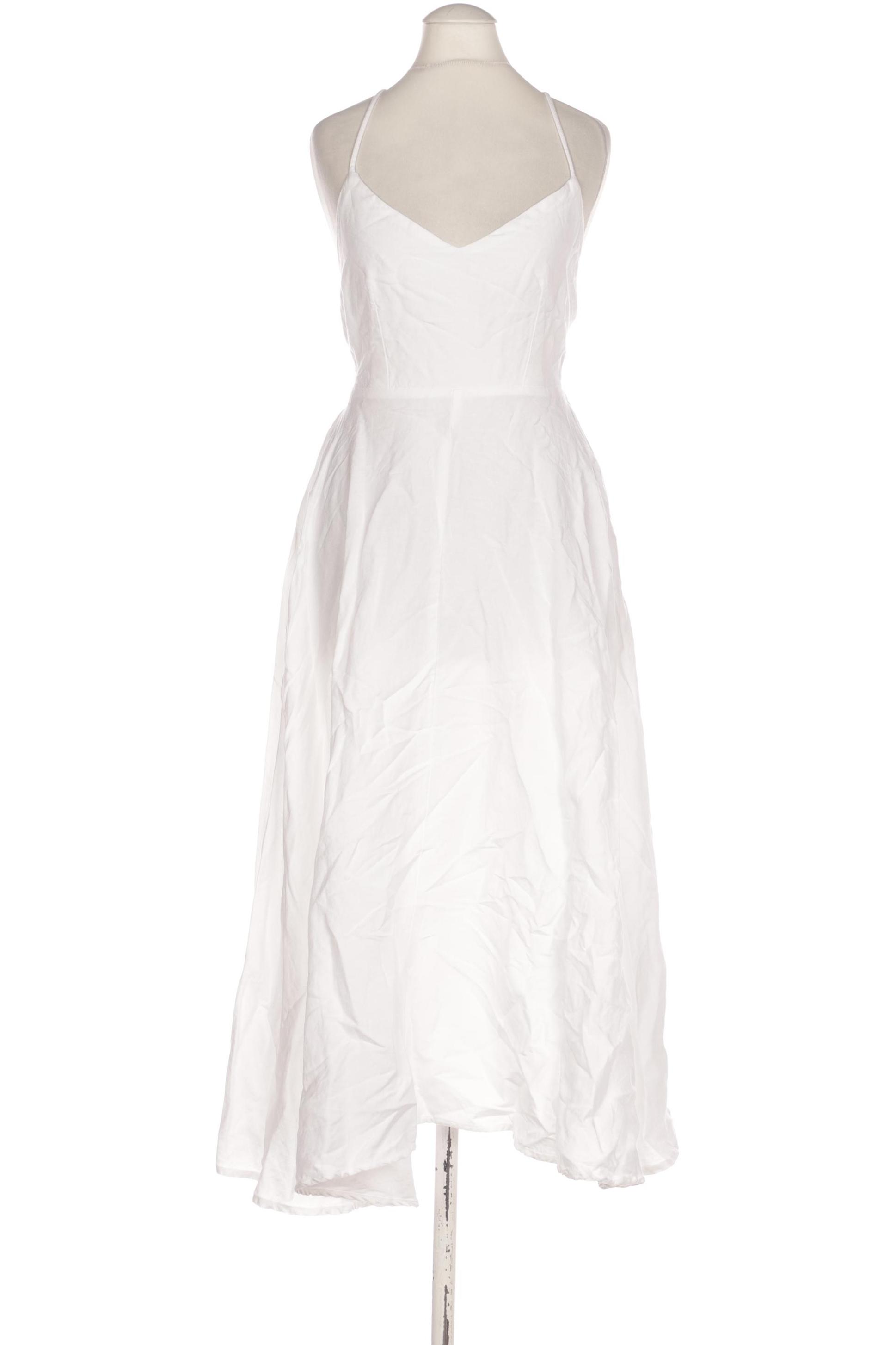 

Oysho Damen Kleid, weiß, Gr. 36