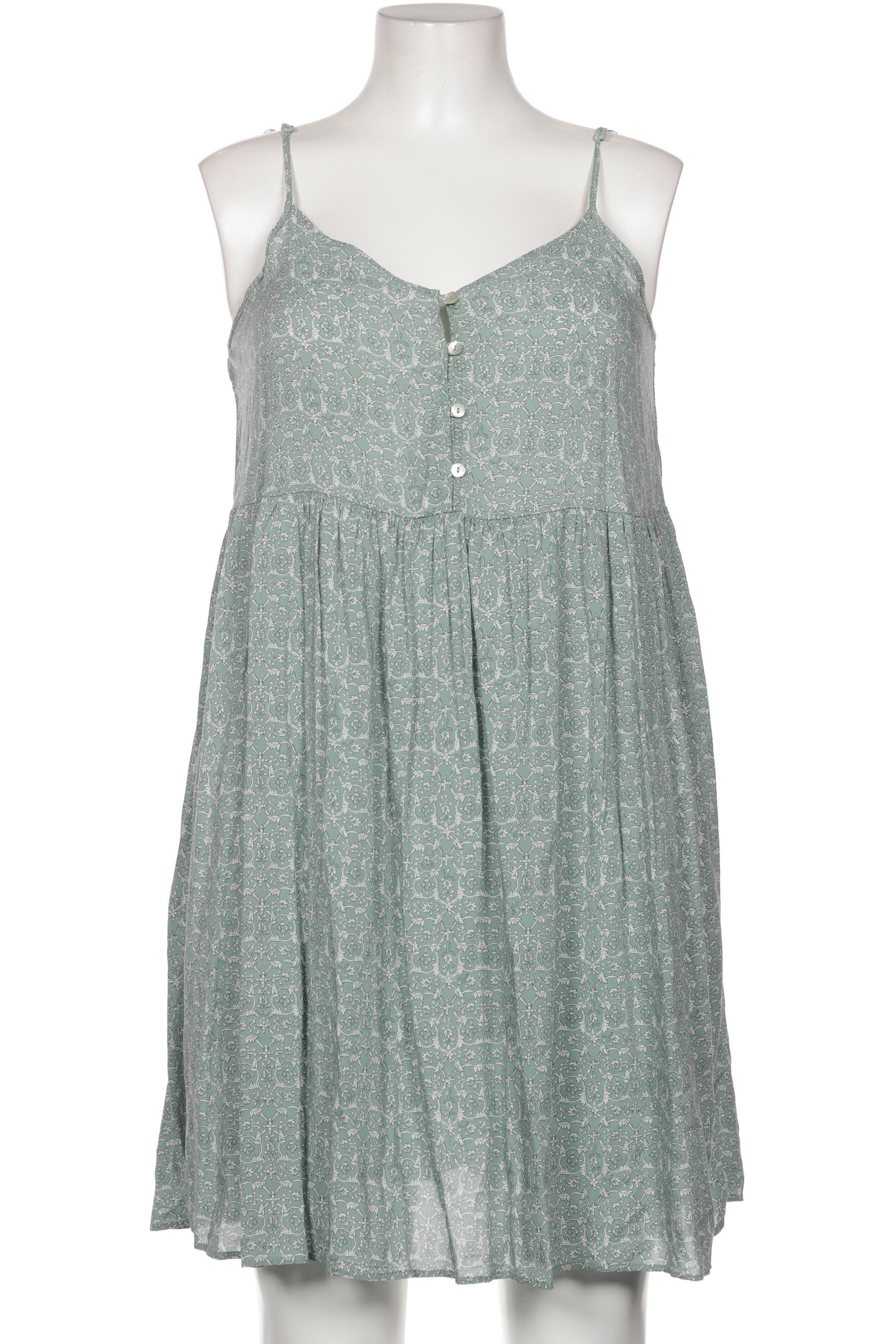 

Oysho Damen Kleid, hellgrün, Gr. 42