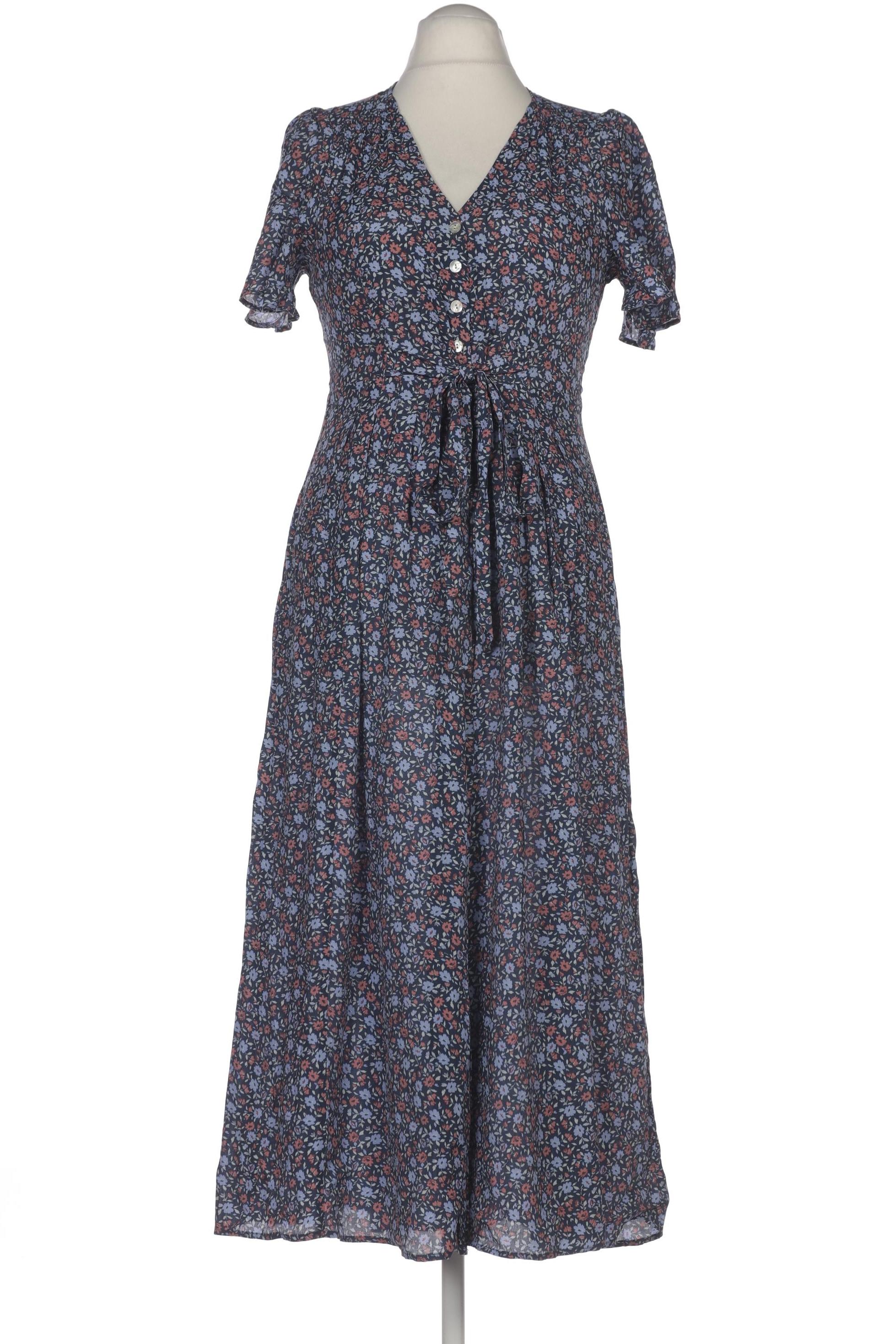

Oysho Damen Kleid, marineblau, Gr. 42