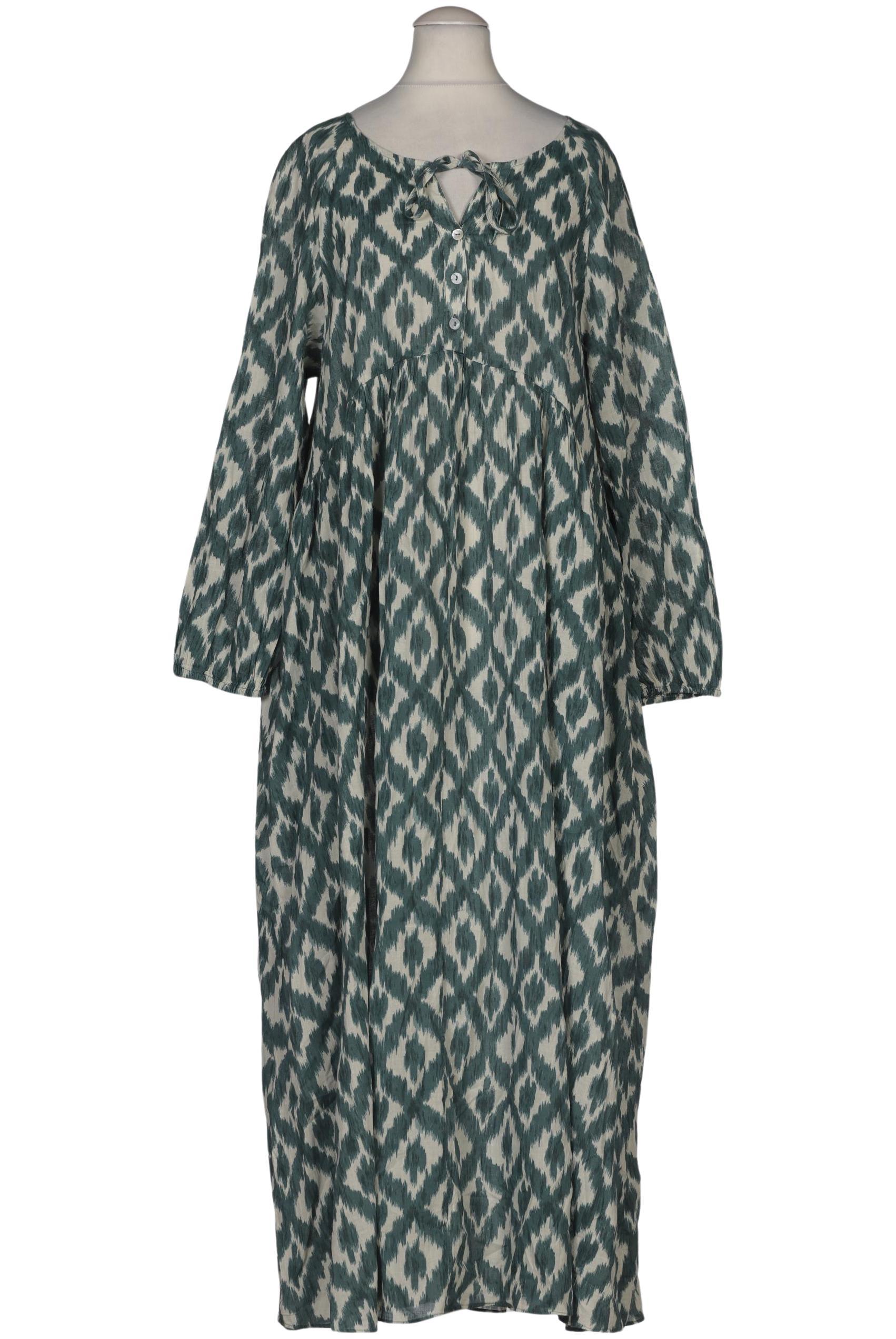 

Oysho Damen Kleid, türkis, Gr. 38