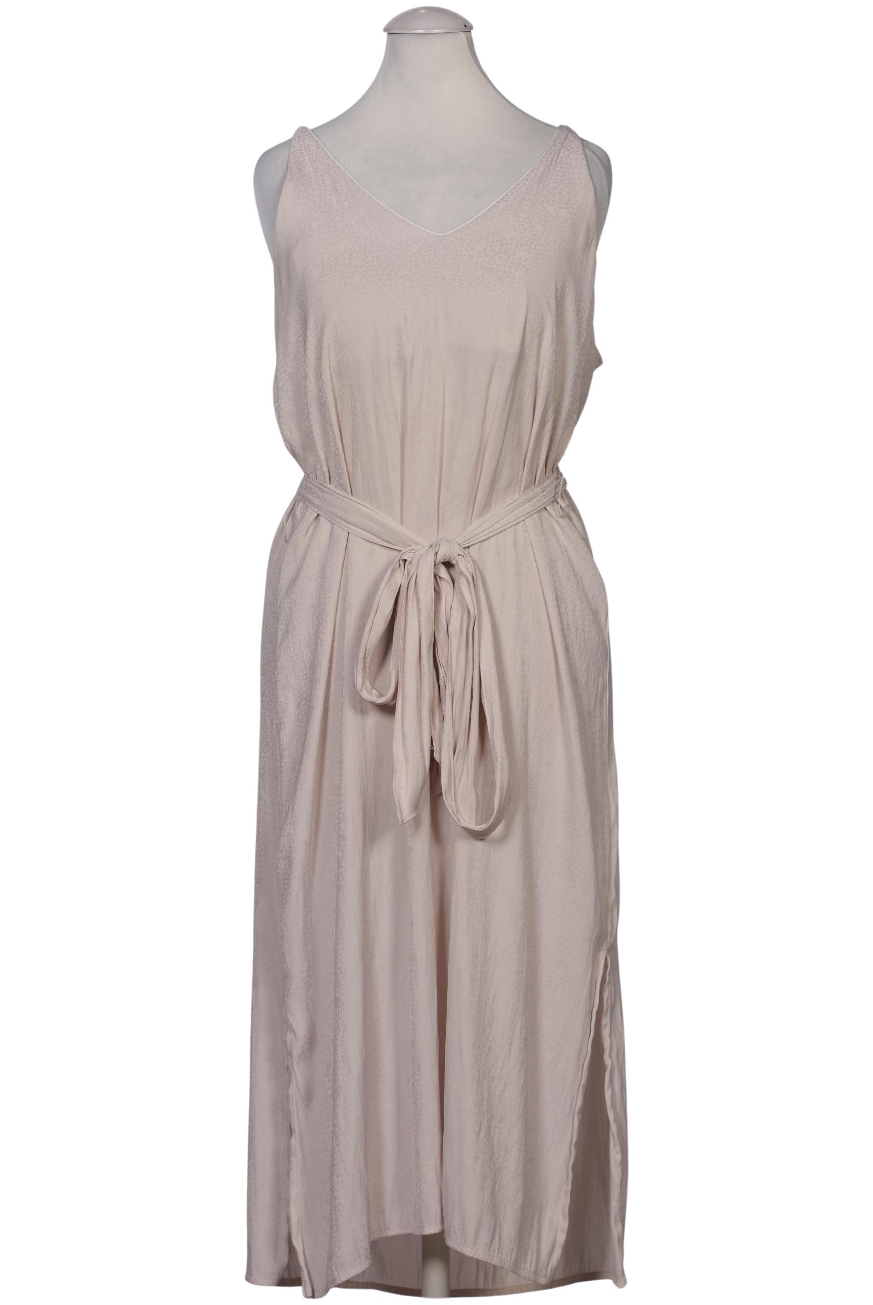 

Oysho Damen Kleid, cremeweiß, Gr. 36