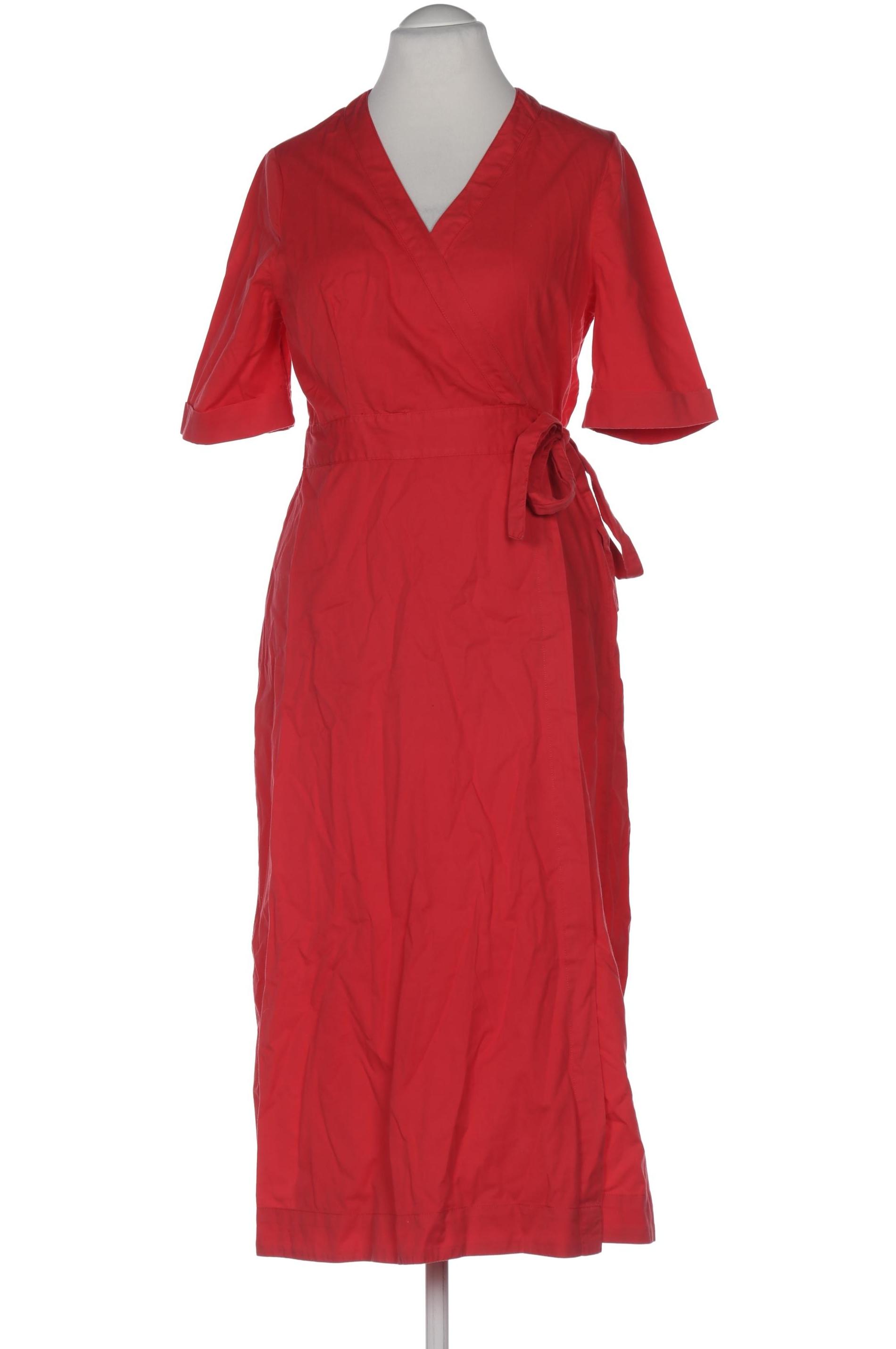 

Oysho Damen Kleid, rot, Gr. 42