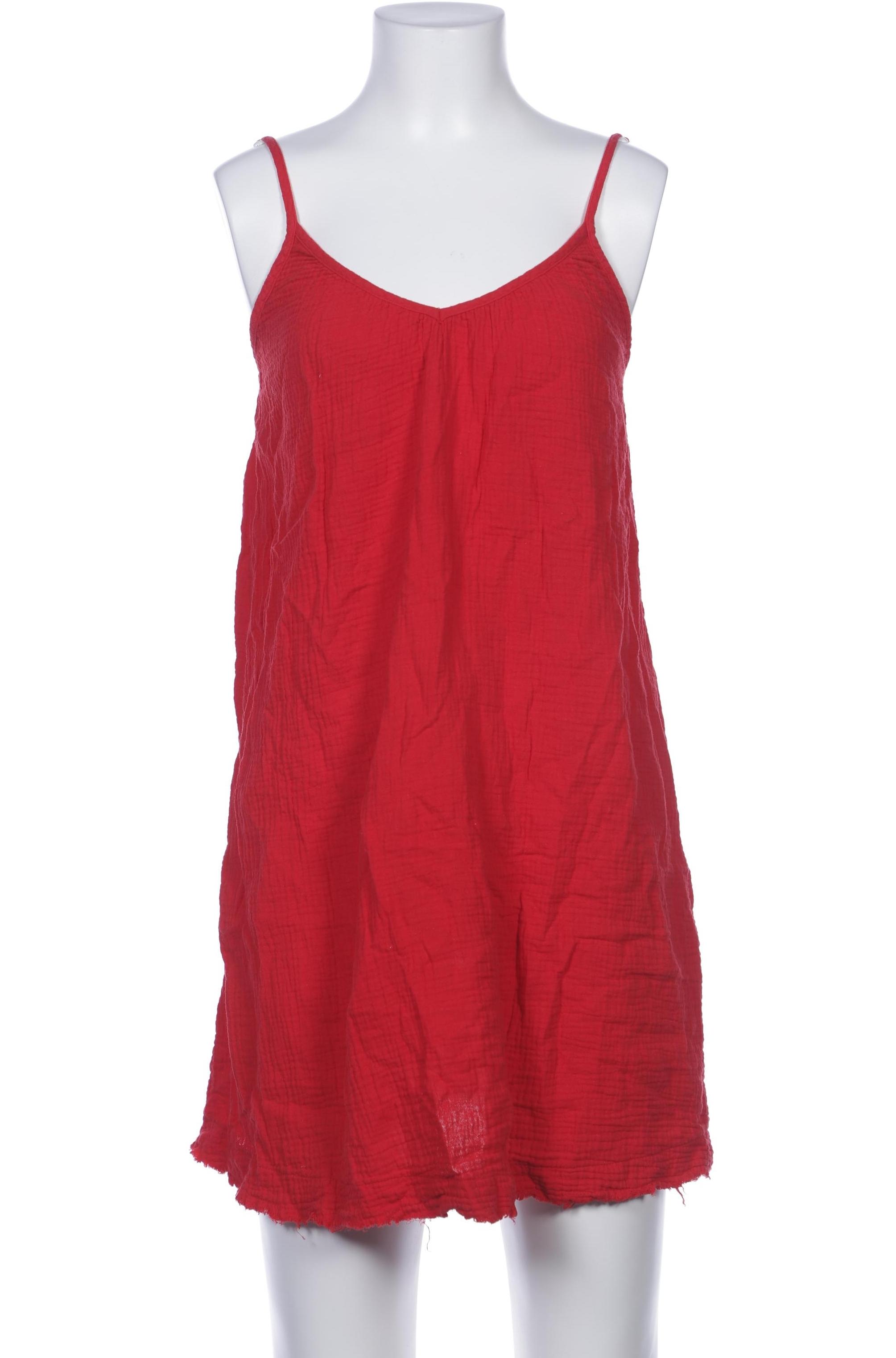 

Oysho Damen Kleid, rot, Gr. 36