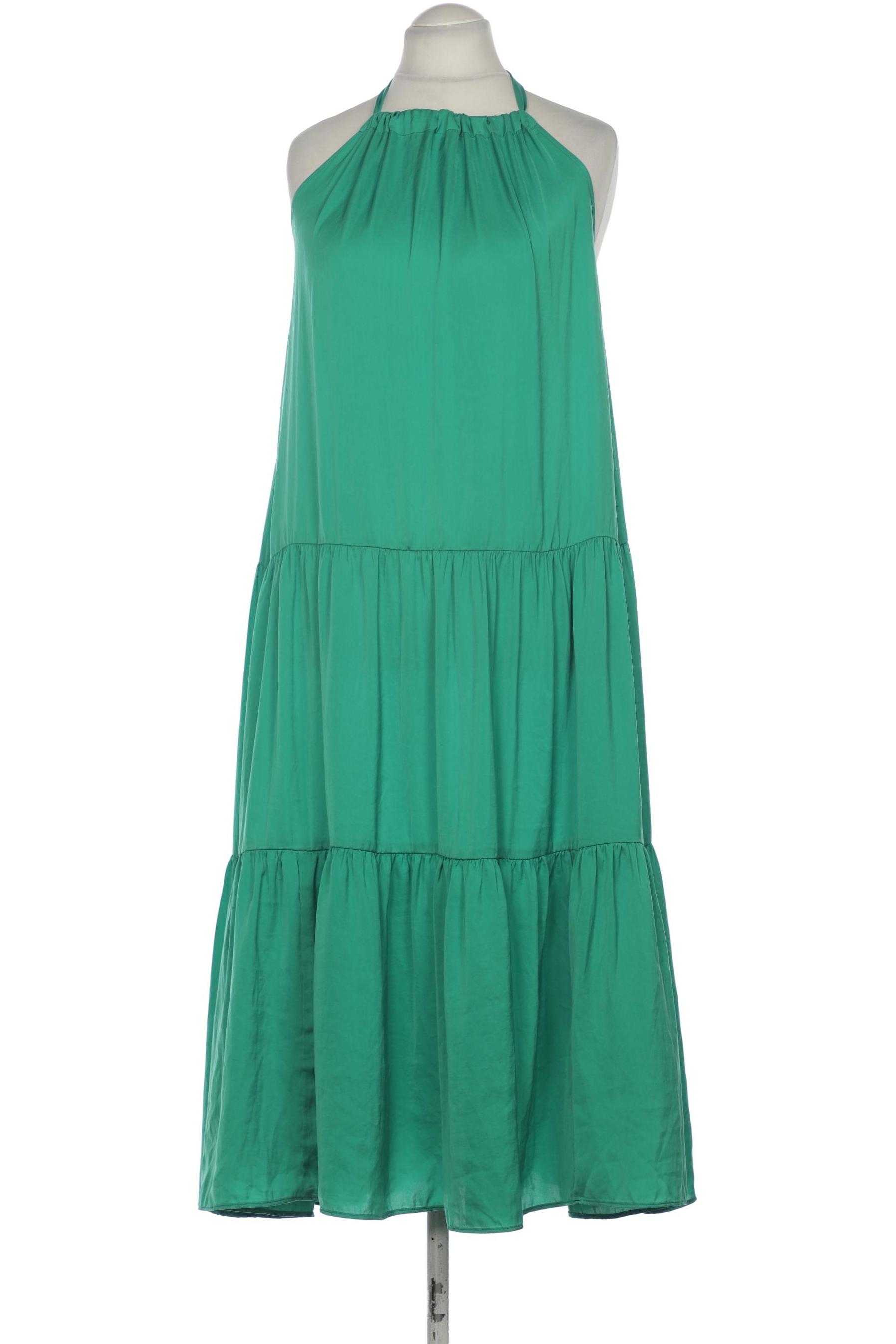 

Oysho Damen Kleid, grün, Gr. 34