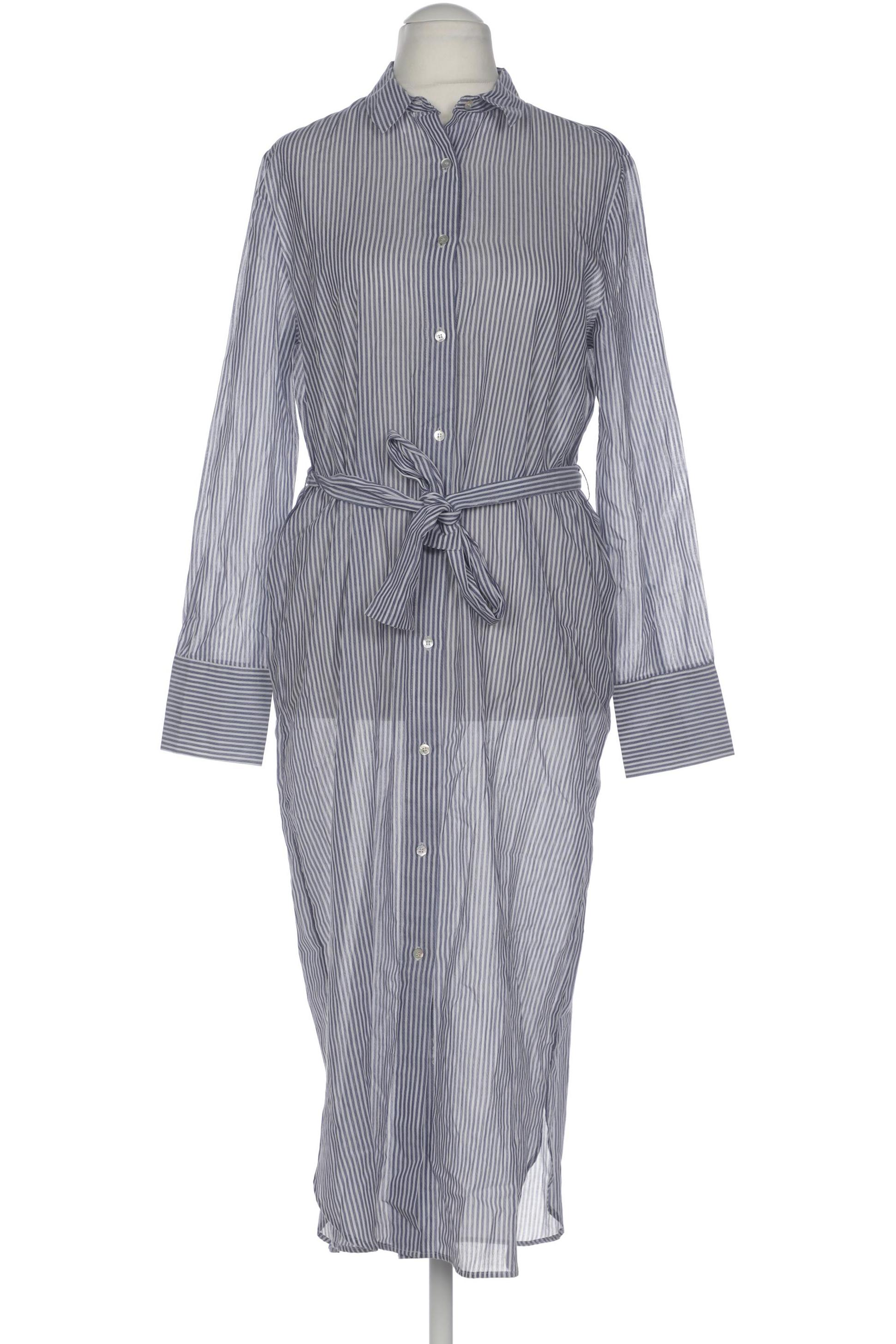 

Oysho Damen Kleid, blau, Gr. 36