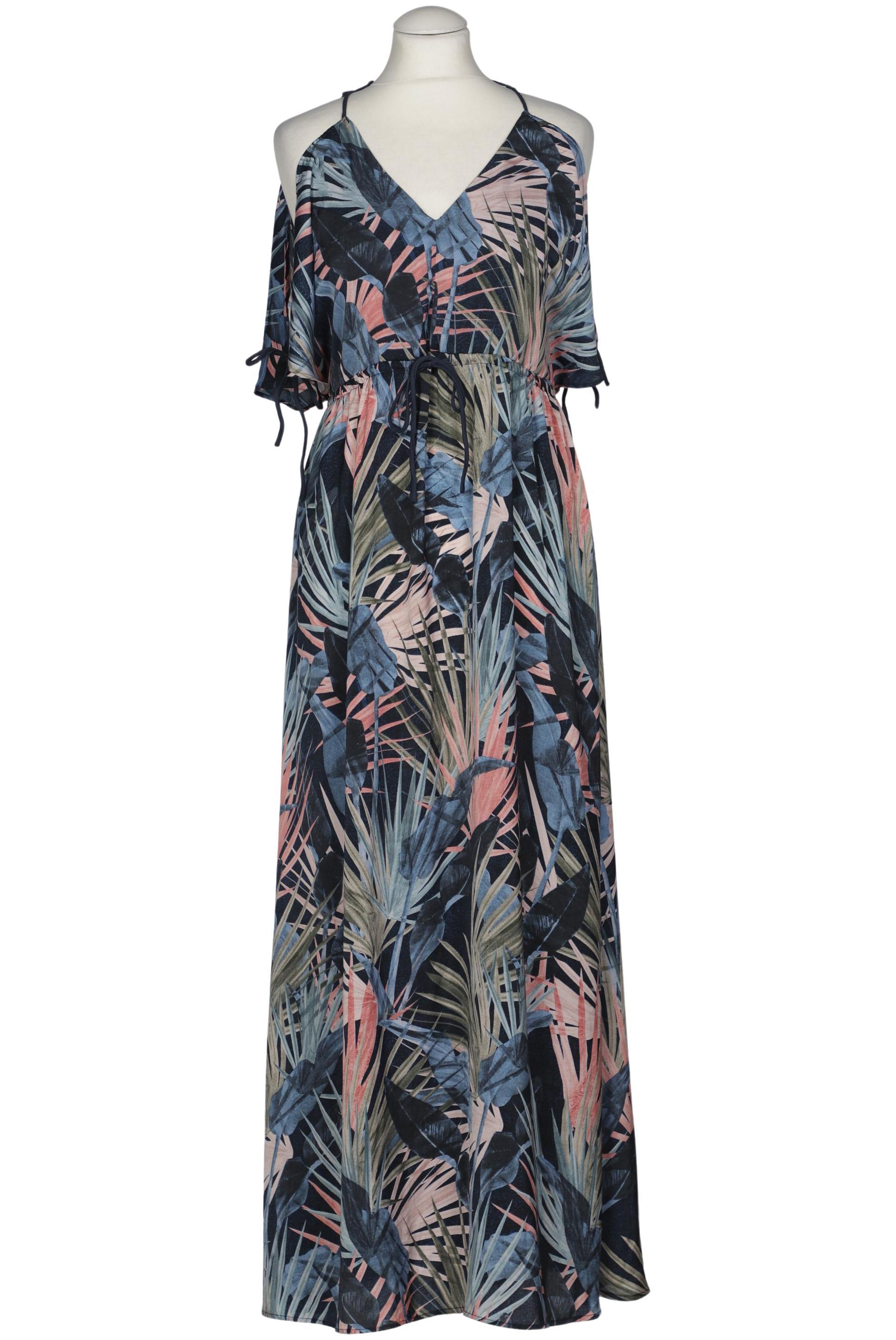 

Oysho Damen Kleid, marineblau, Gr. 38