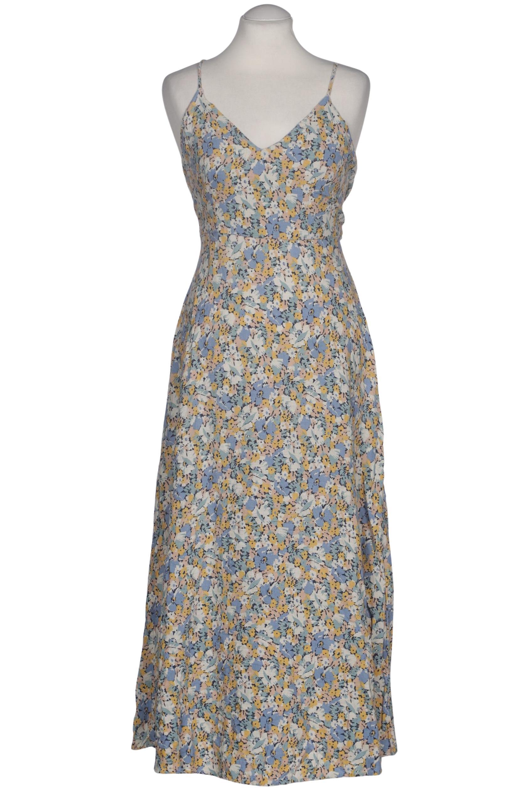 

Oysho Damen Kleid, mehrfarbig, Gr. 38