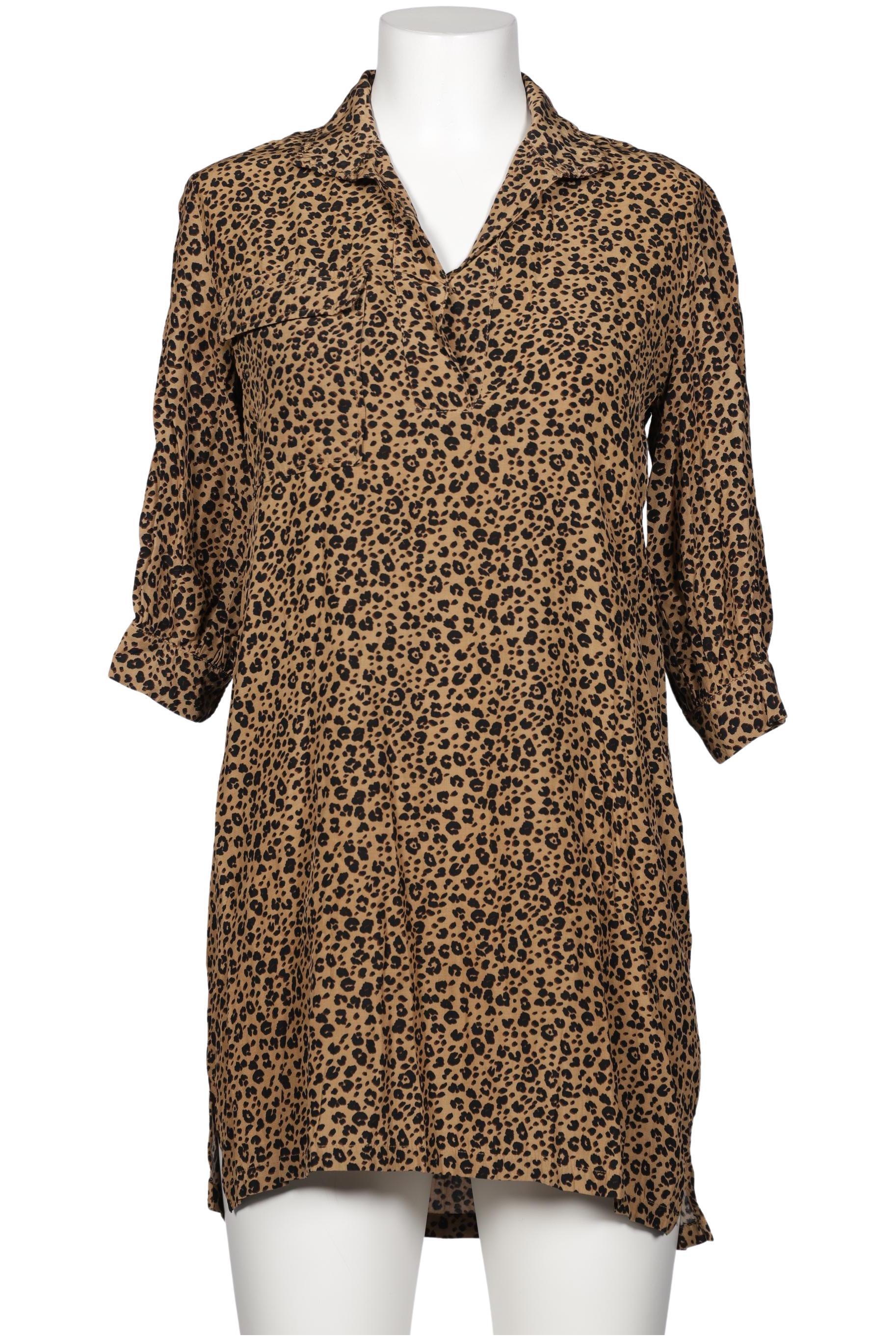 

Oysho Damen Kleid, braun, Gr. 36