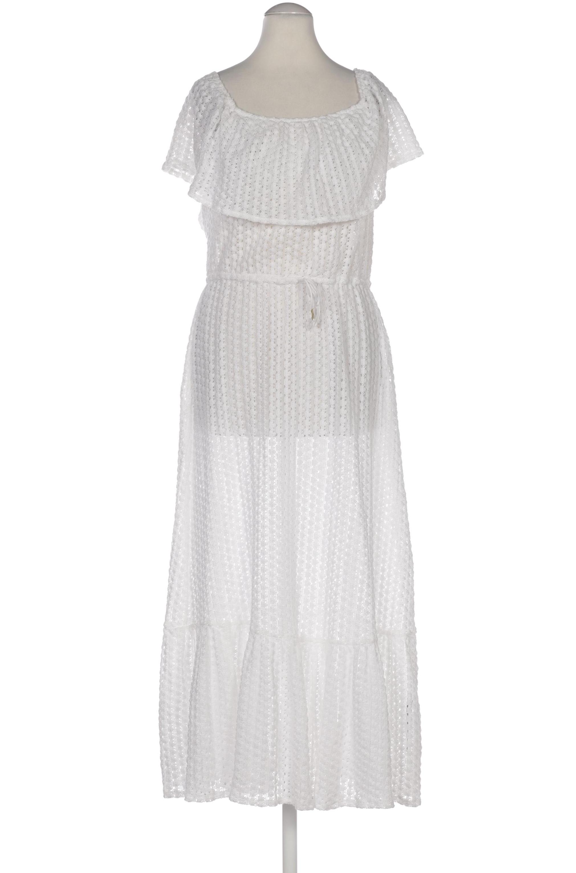 

Oysho Damen Kleid, weiß, Gr. 36
