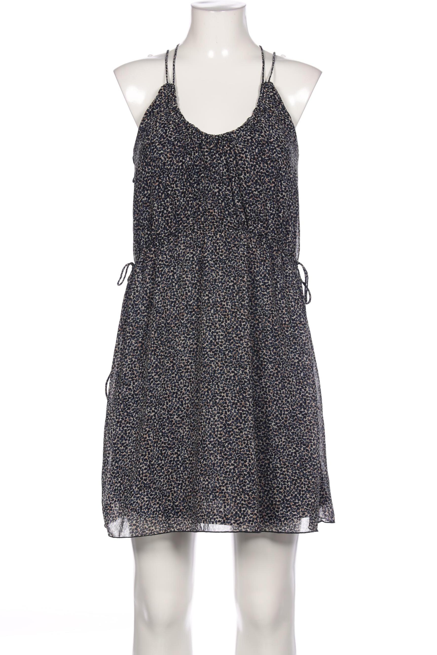 

Oysho Damen Kleid, marineblau, Gr. 38