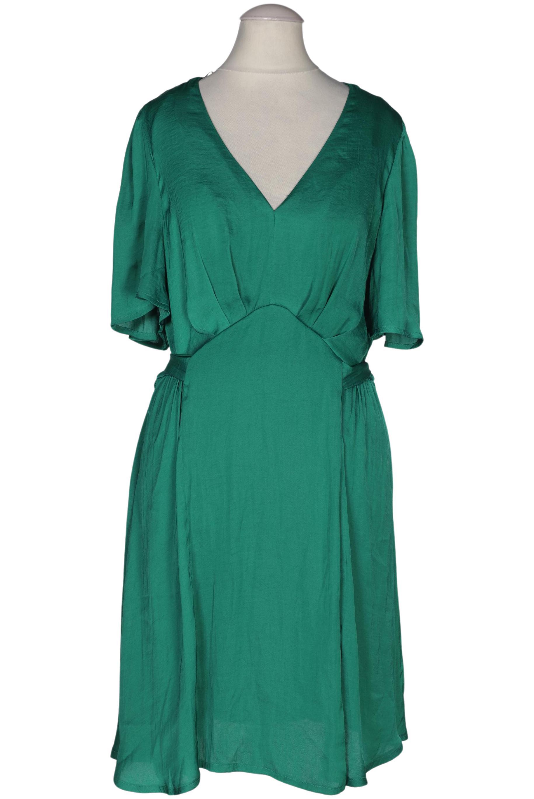 

Oysho Damen Kleid, grün, Gr. 34