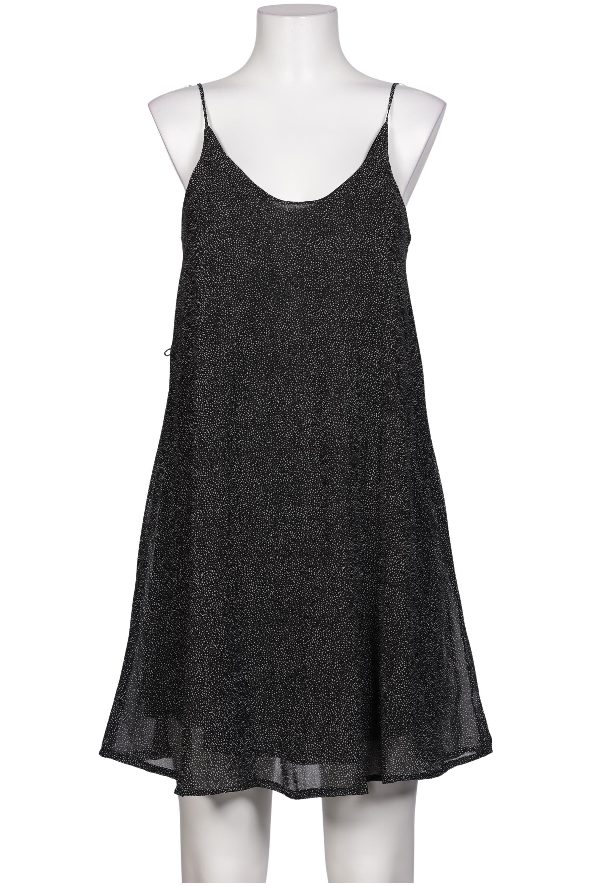 

Oysho Damen Kleid, schwarz, Gr. 38